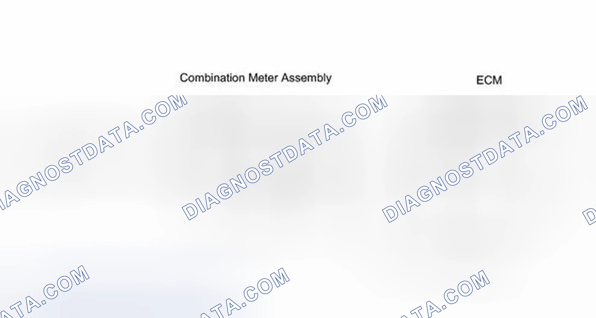 Scheme 320: WIRING DIAGRAM