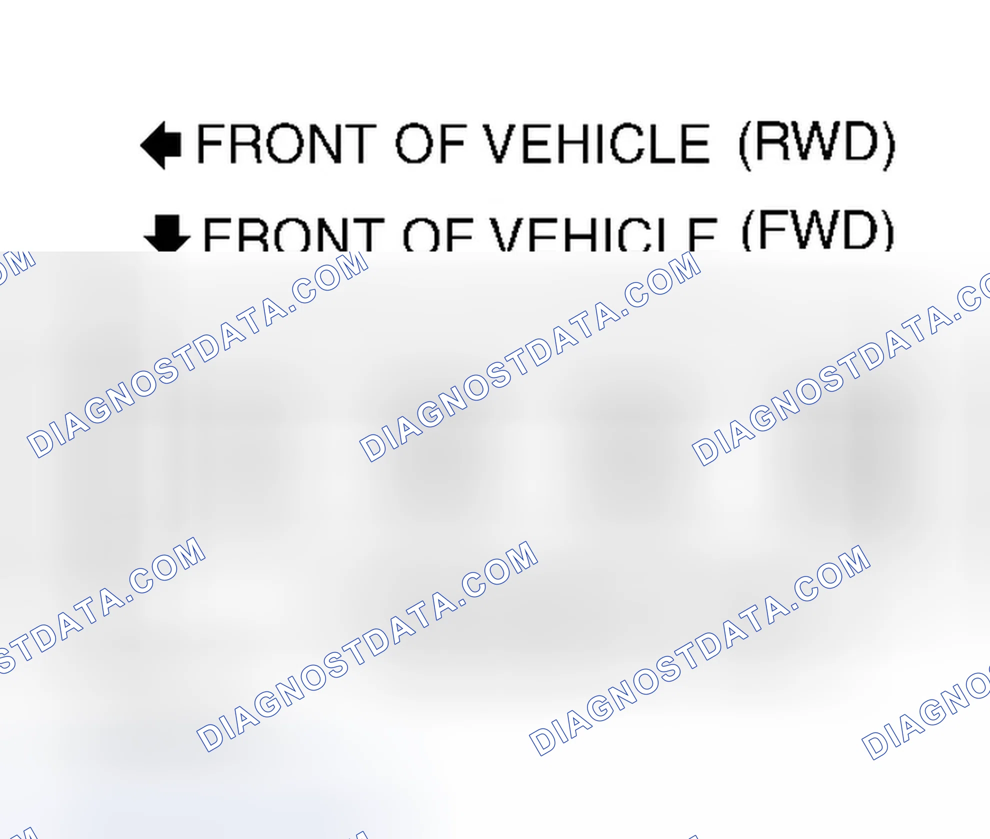 Scheme 1: Firing Order (4-Cylinder Engines)