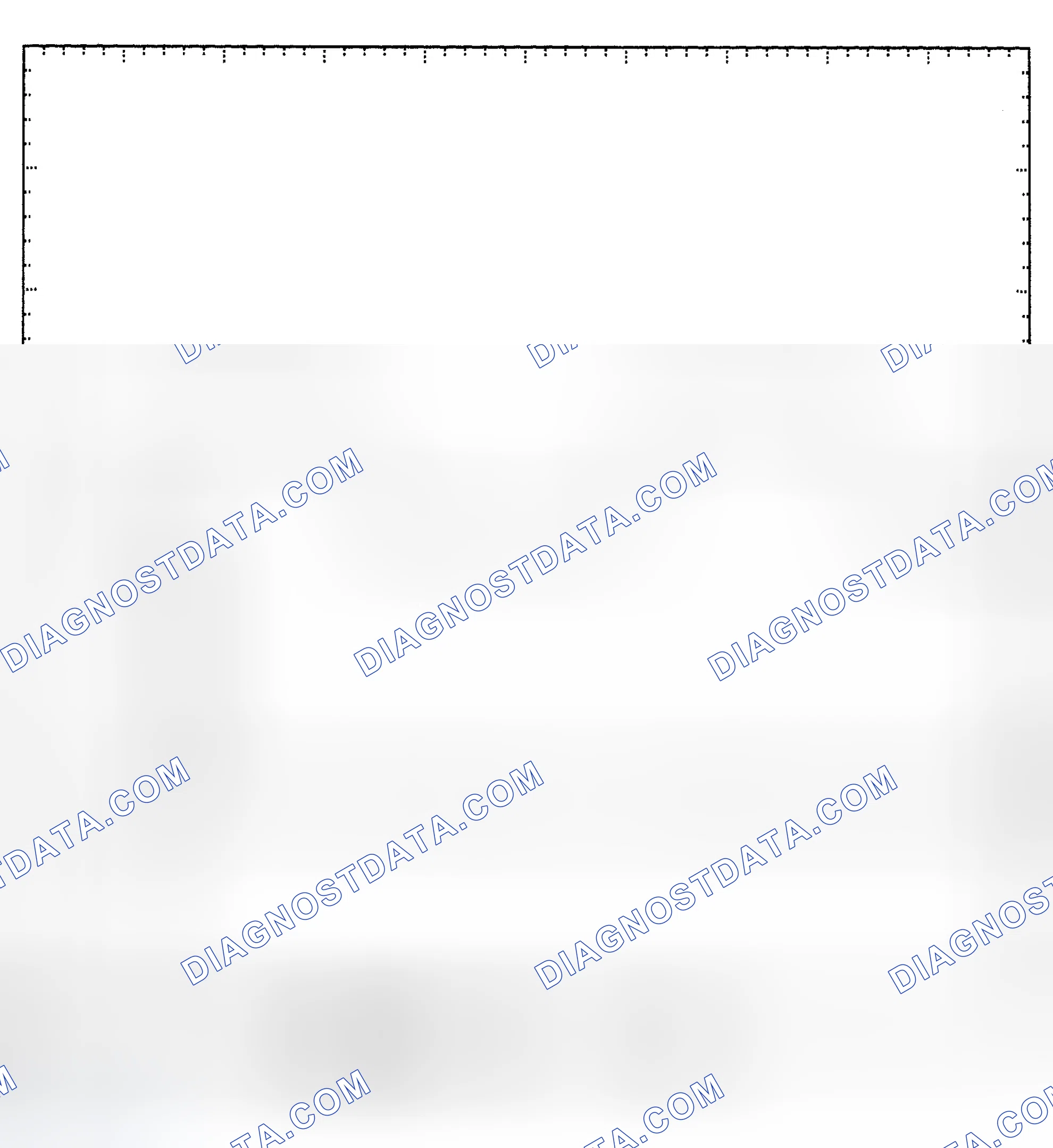 Scheme 26: Injector Bank - Known Good - Voltage Pattern