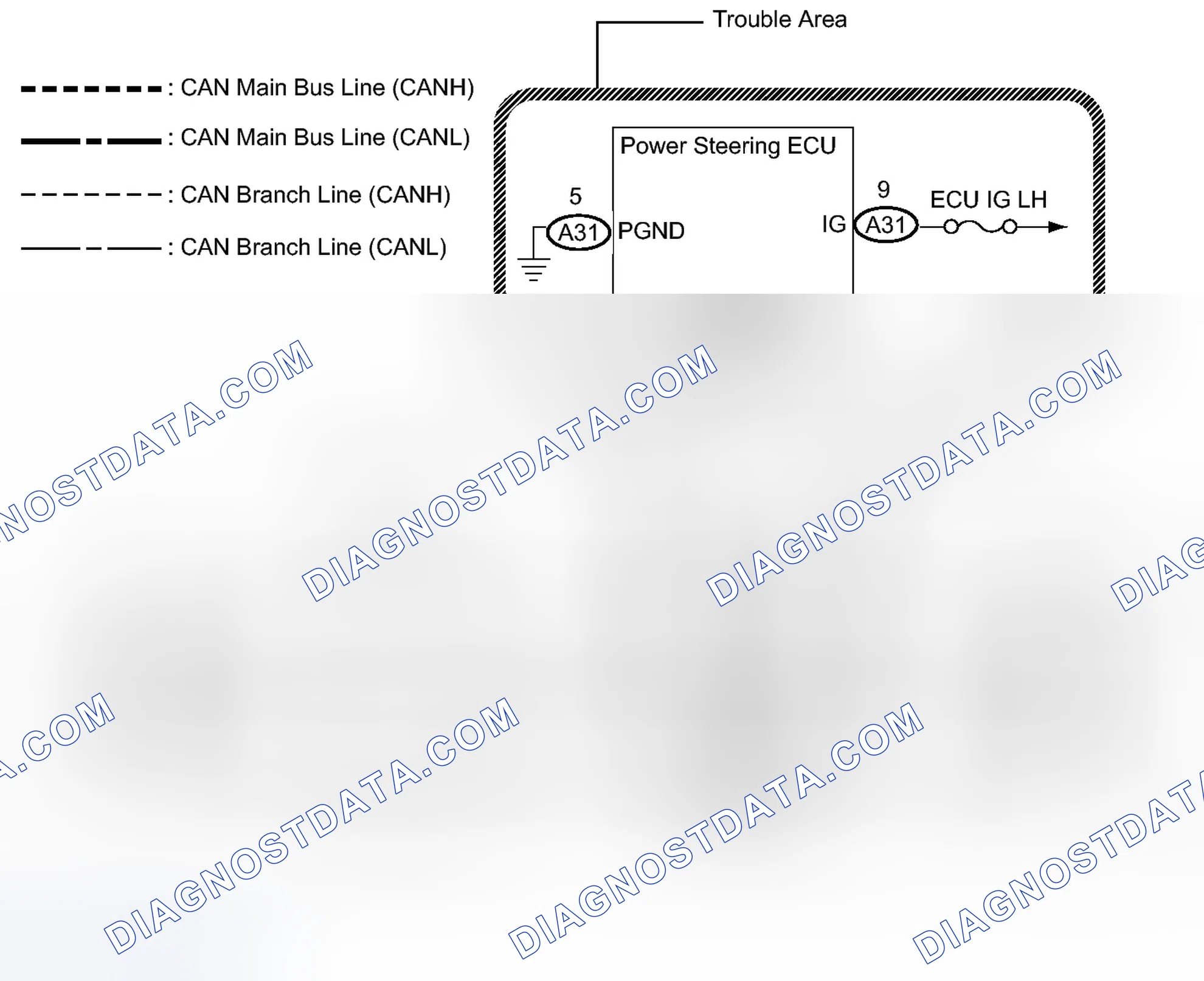 Scheme 52: WIRING DIAGRAM