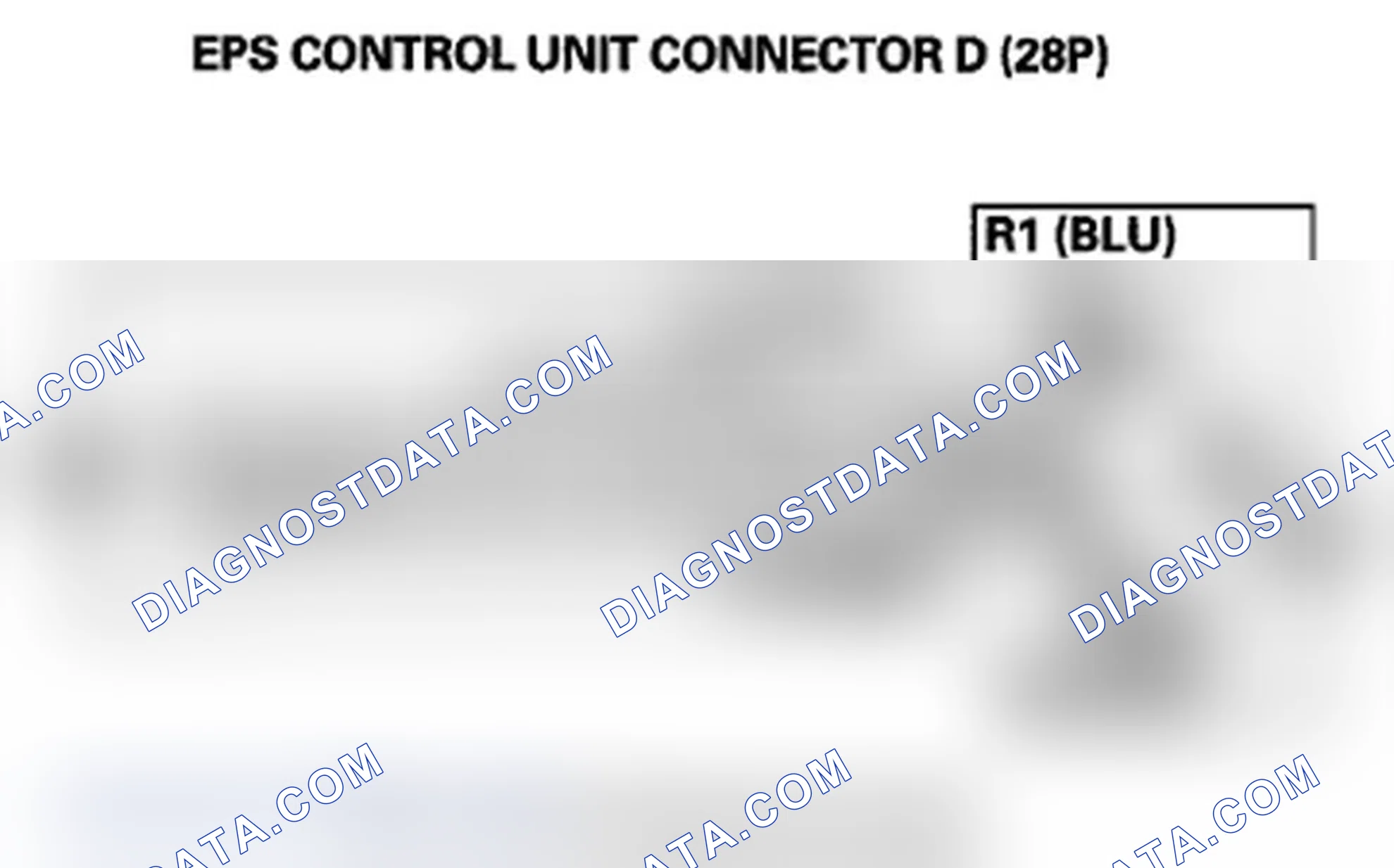Scheme 54: DTC 71-01: Motor Angle Sensor (SIN/COS Signals); DTC 71-02: Motor Angle Sensor (Neutral Position Lea