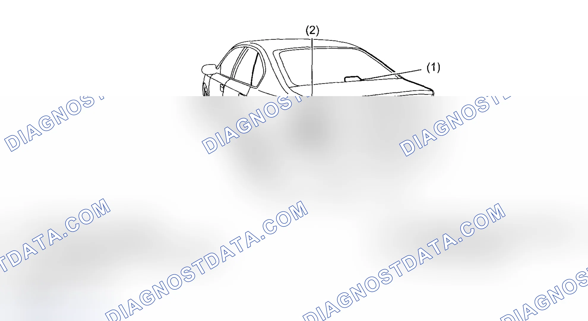 Scheme 2: Sedan models