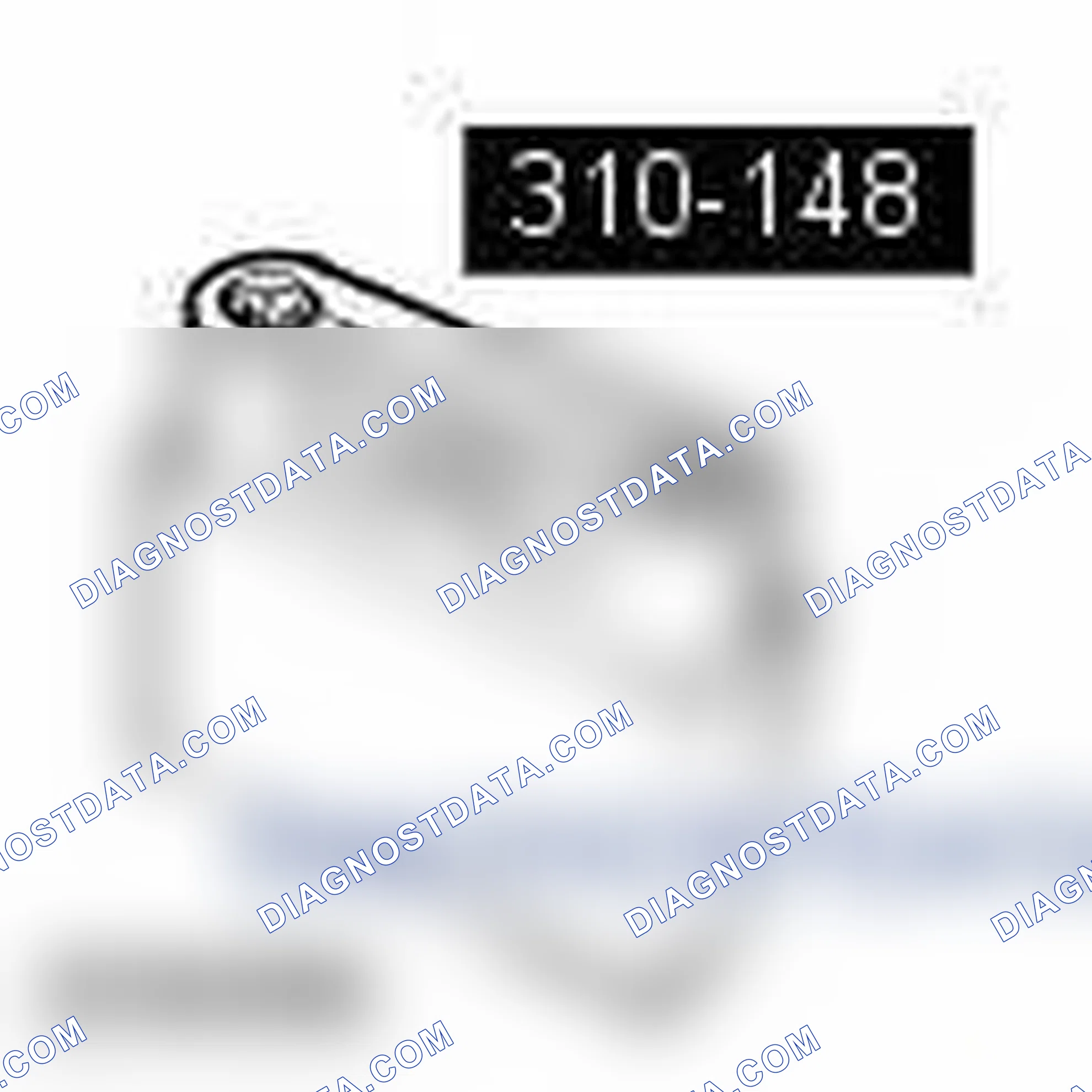 Scheme 2: SPEED CONTROL SENSOR ADJUSTMENT