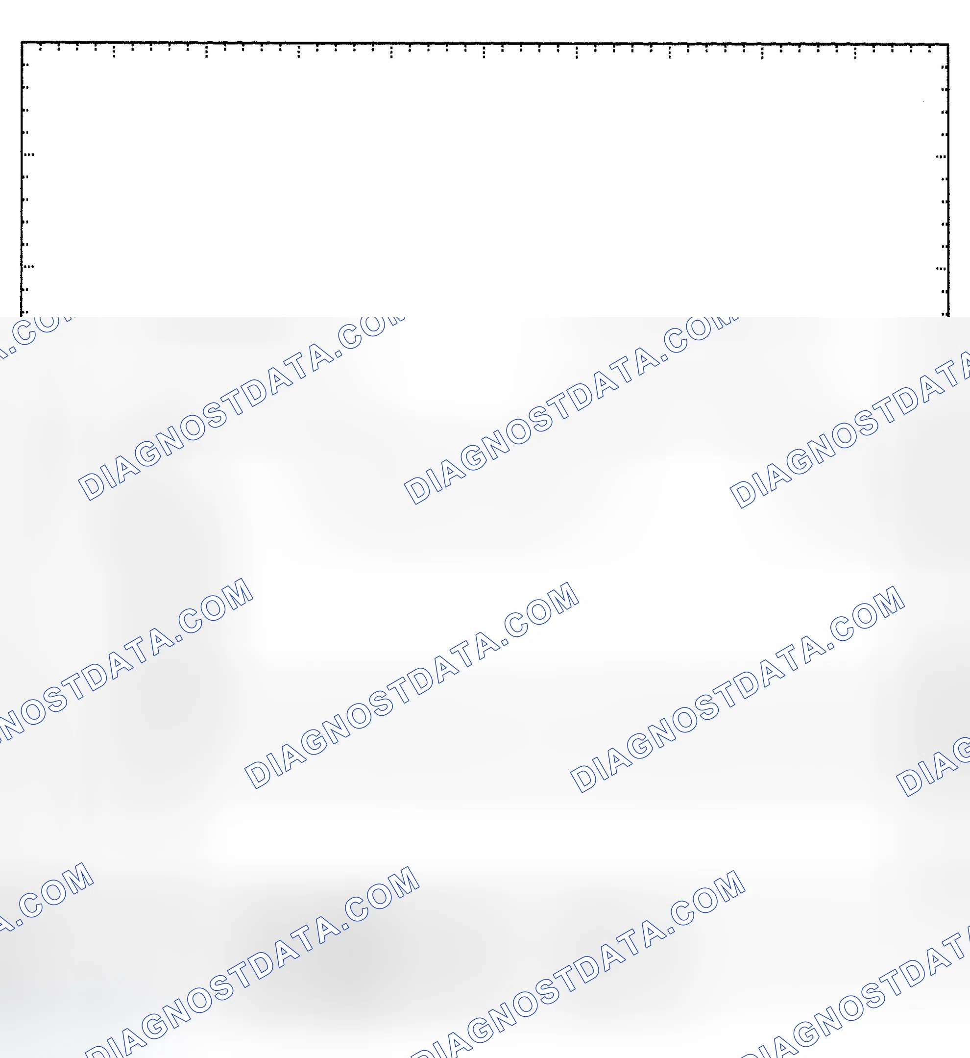 Scheme 26: Injector Bank - Known Good - Voltage Pattern