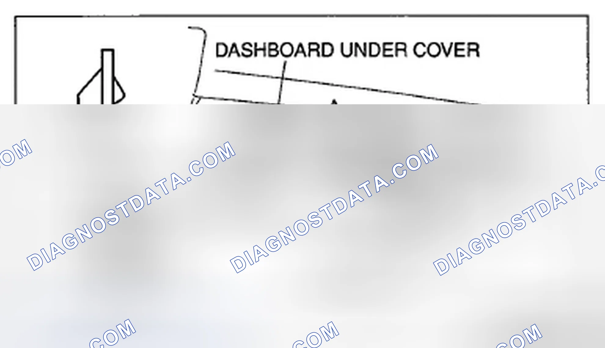 Scheme 51: Driver Side