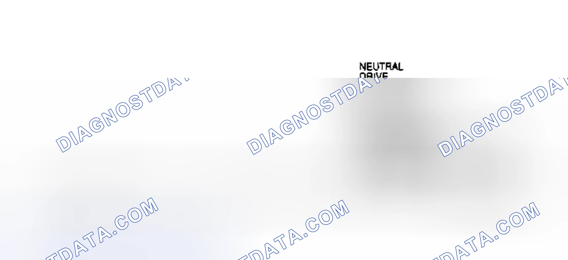 Scheme 115: Neutral Drive Input Circuit (A/T - except Escort 1.9L, Probe 3.0L & Tracer 1.9L)
