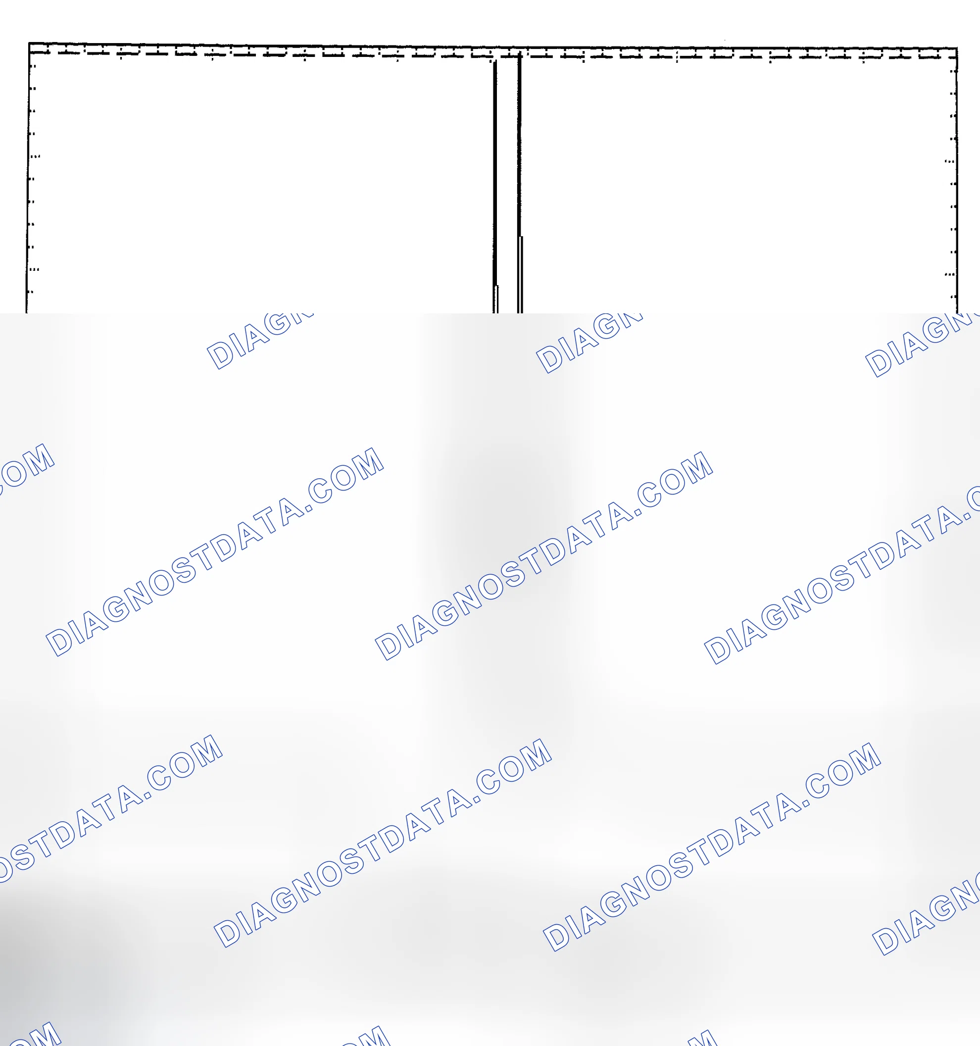 Scheme 30: Single Injector - Known Good - Voltage Pattern