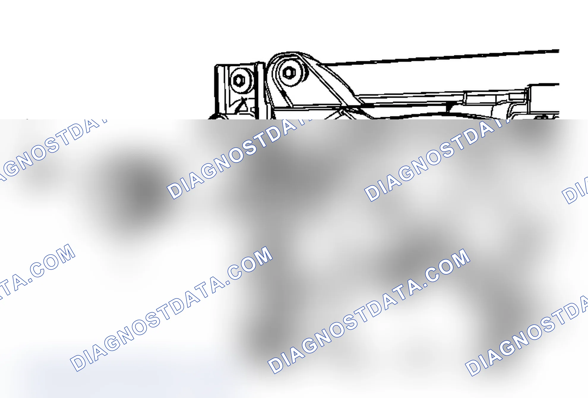 Scheme 13: Engine Coolant Fan Resistor Replacement (Left HP2)