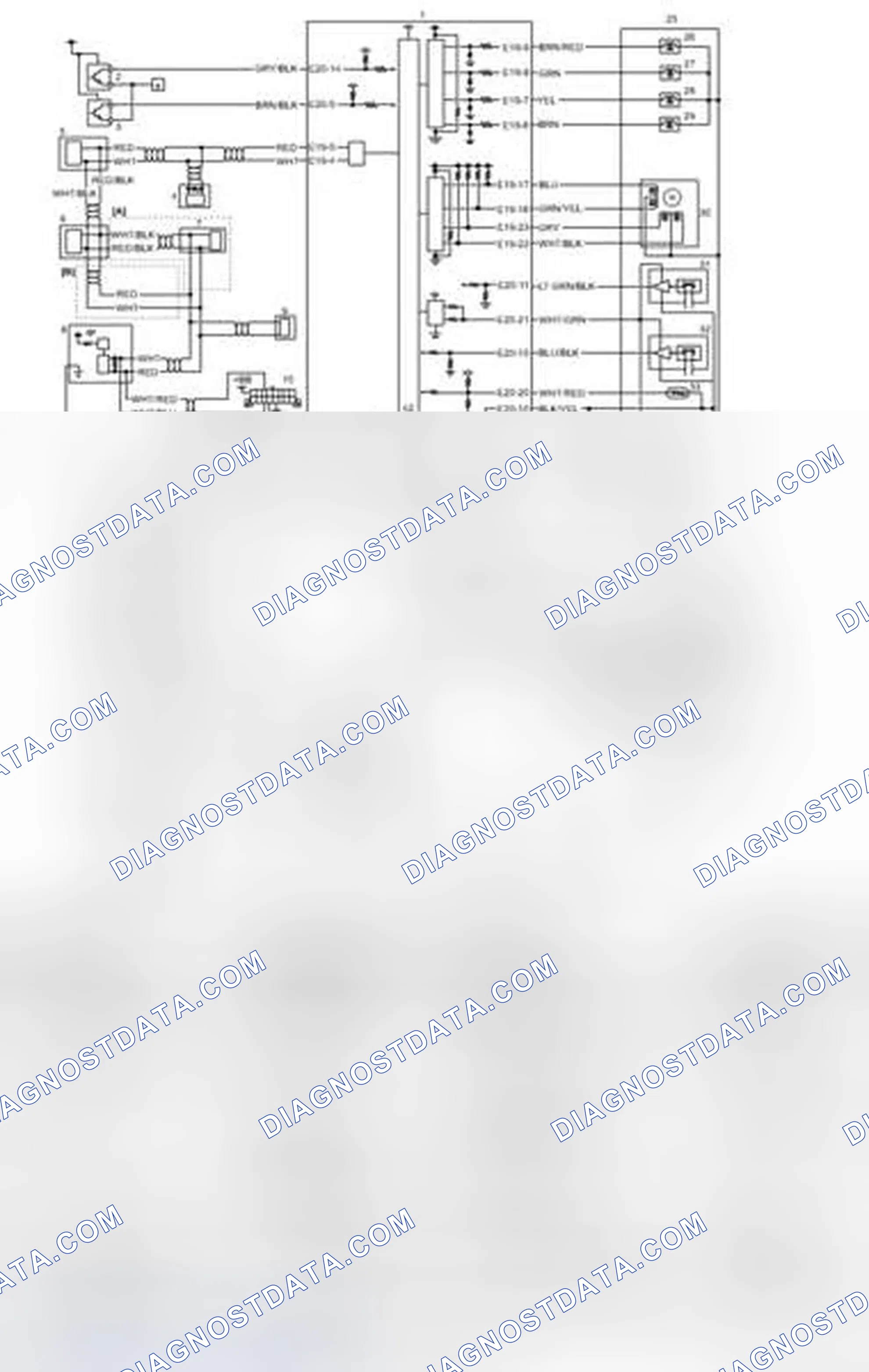 Scheme 115: TCM Circuit Diagram