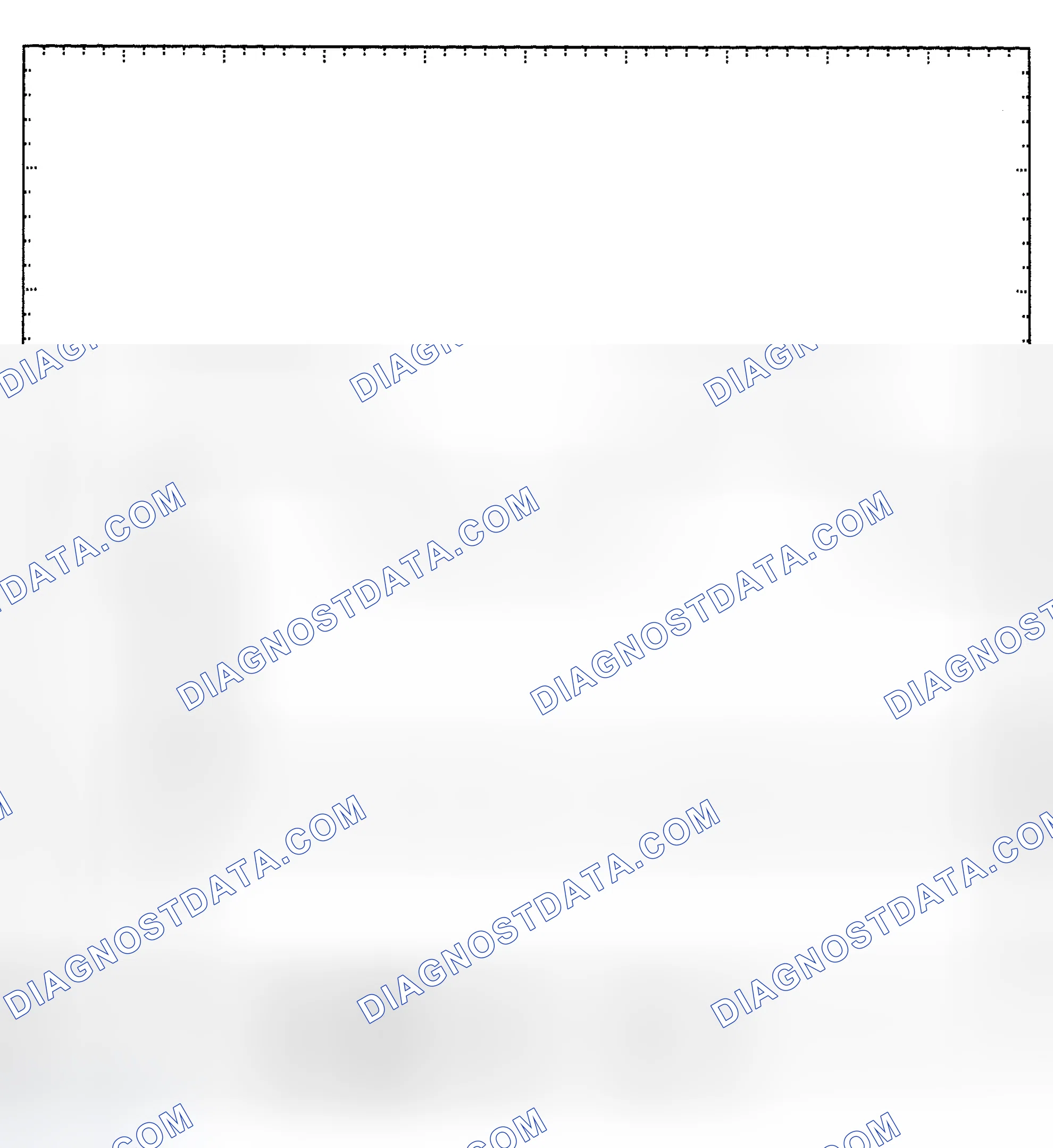 Scheme 26: Injector Bank - Known Good - Voltage Pattern