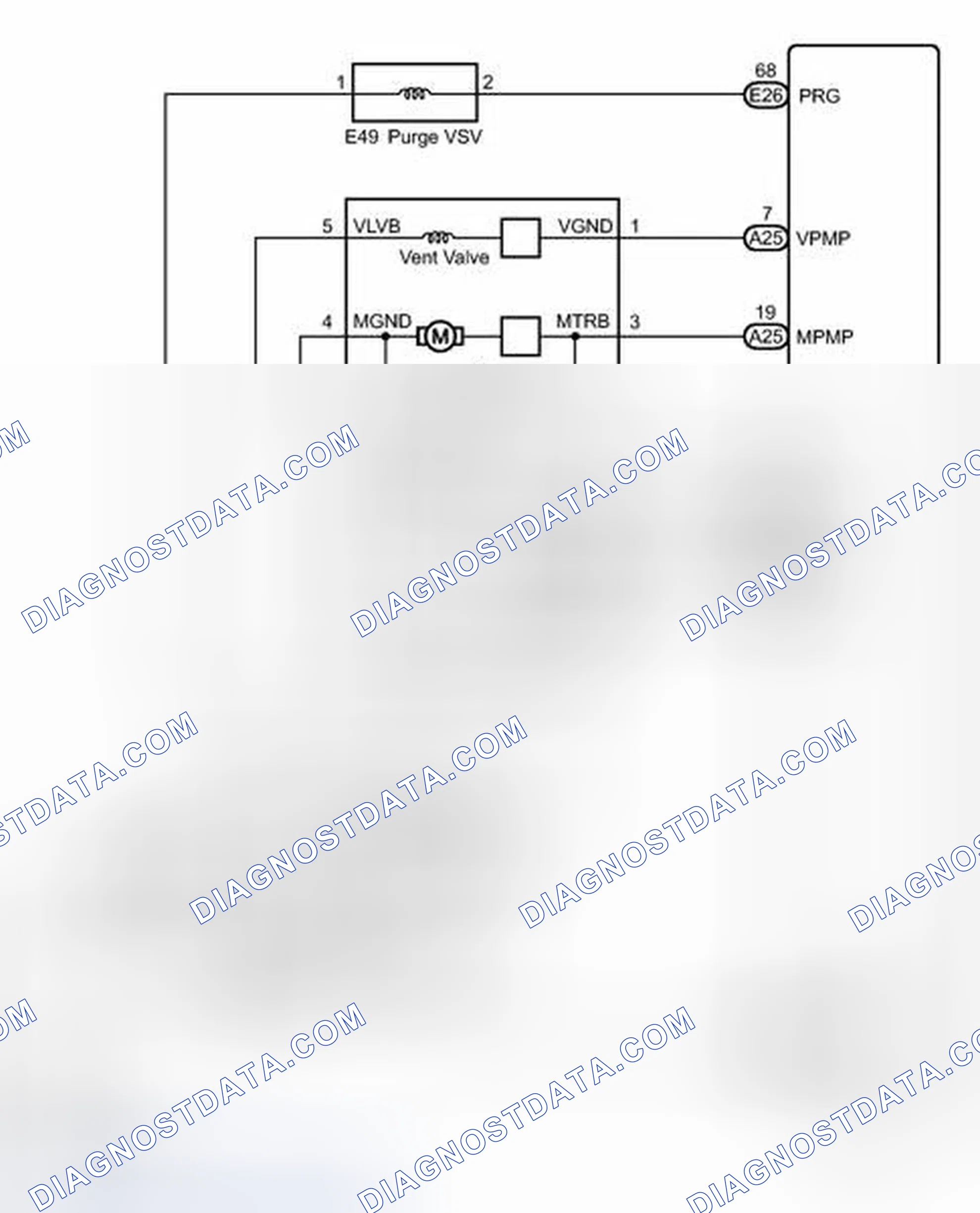 Scheme 279: WIRING DIAGRAM