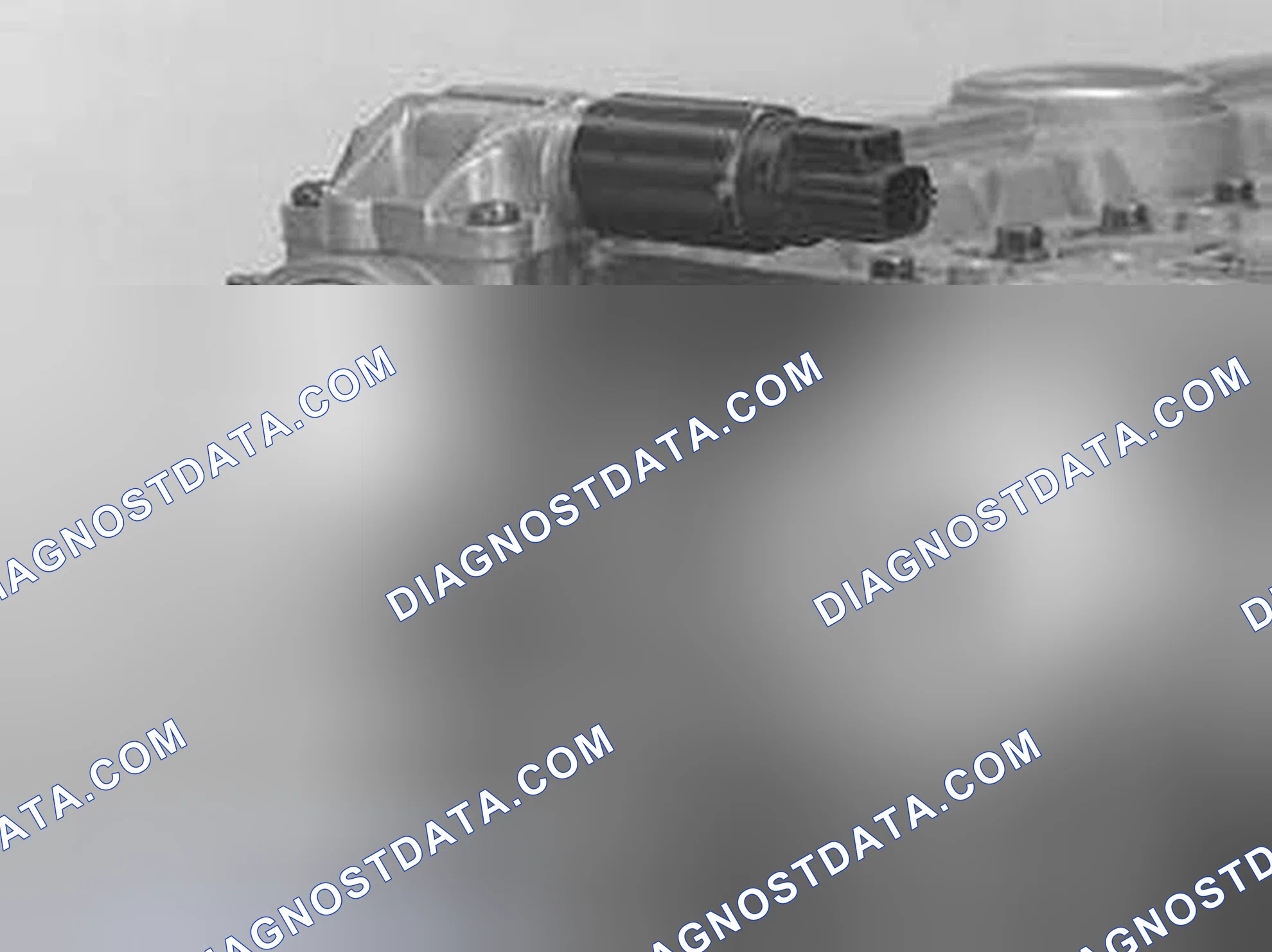 Scheme 513: Installing The Front Camshaft Seal
