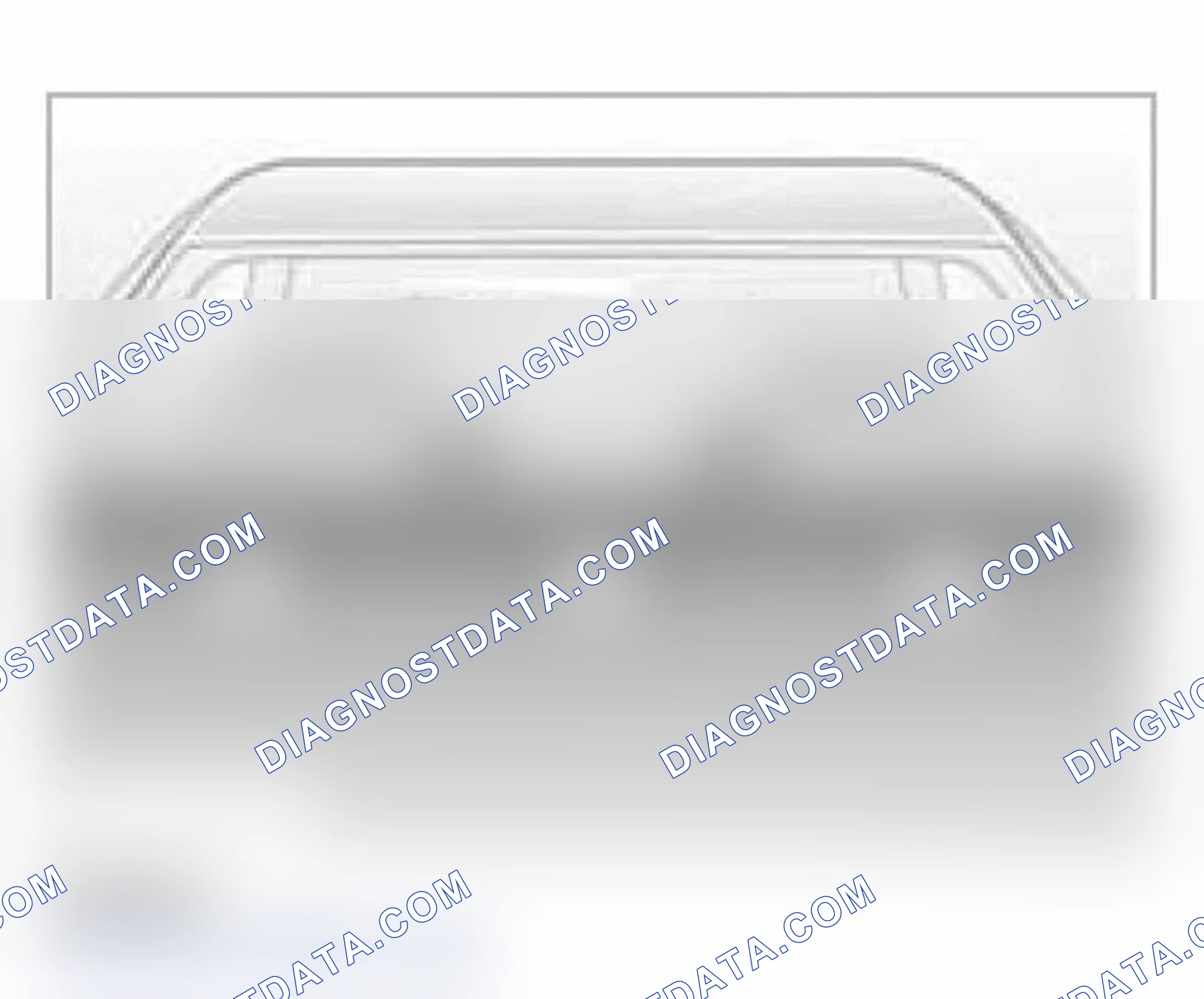 Scheme 334: Typical Sedan And Coupe Location