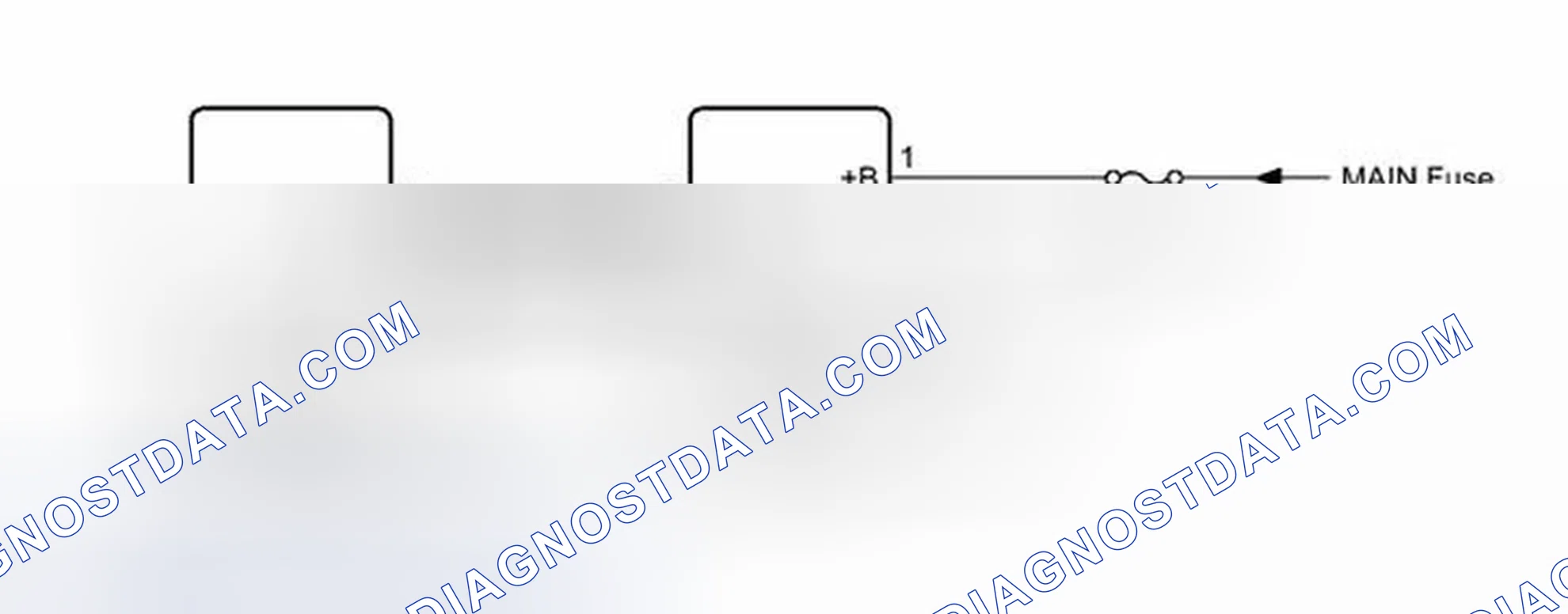 Scheme 96: WIRING DIAGRAM
