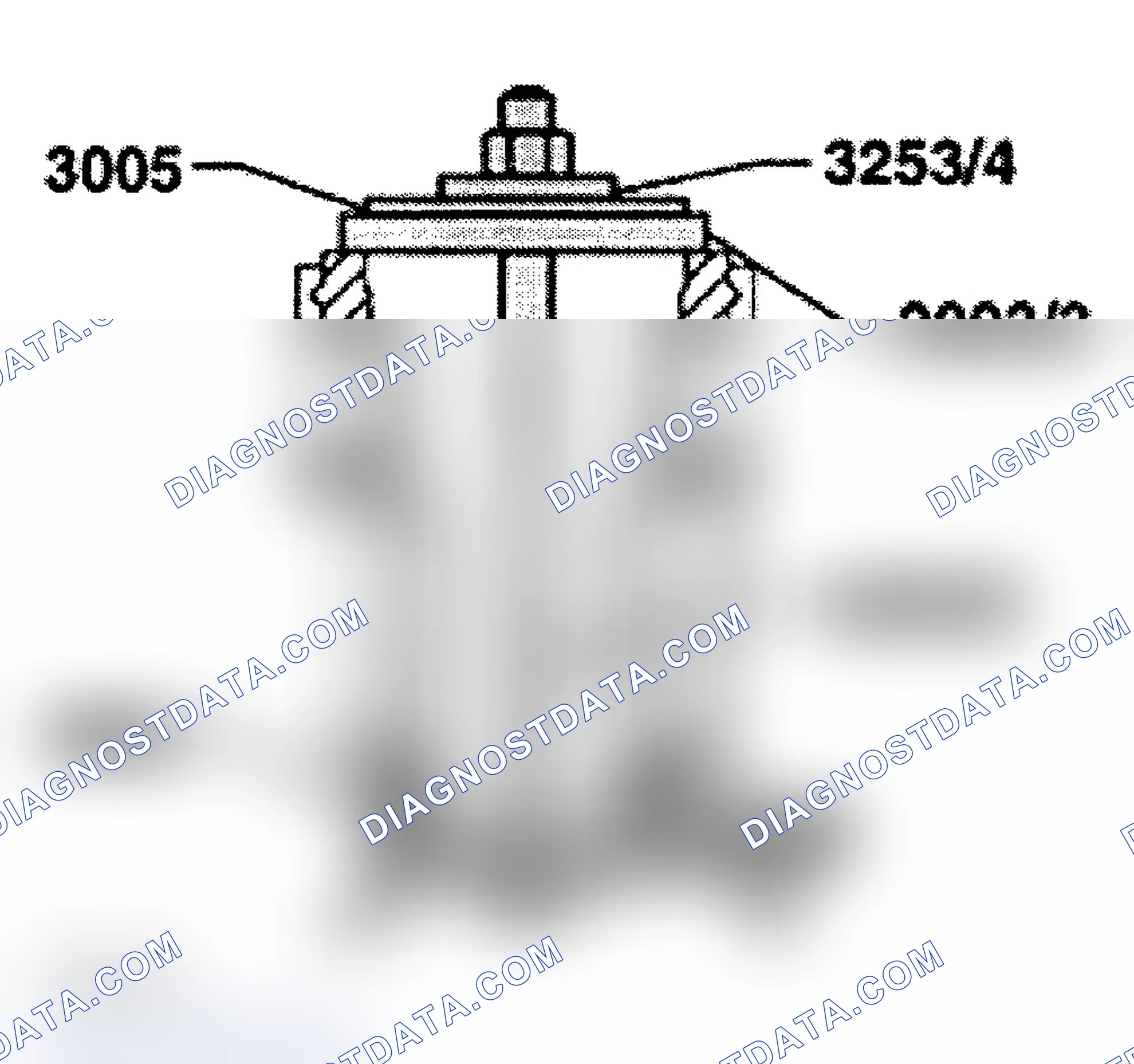 Scheme 181: Pulling In Large Tapered Roller Bearing Outer Race