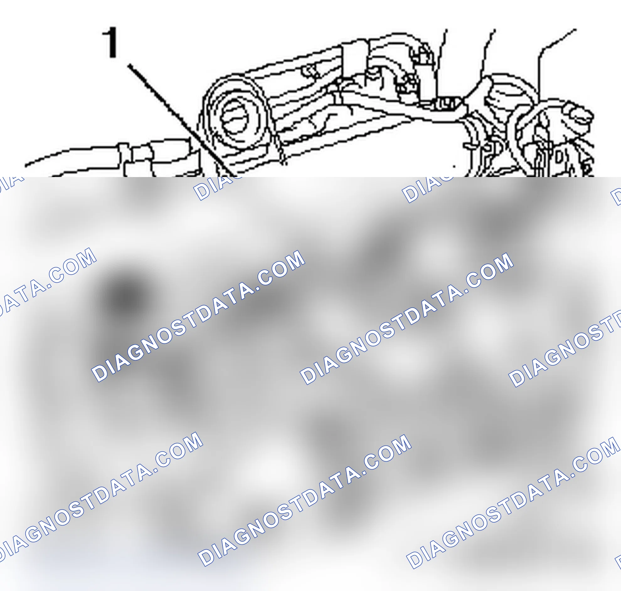 Refurbish Engine Using Engine Short Block