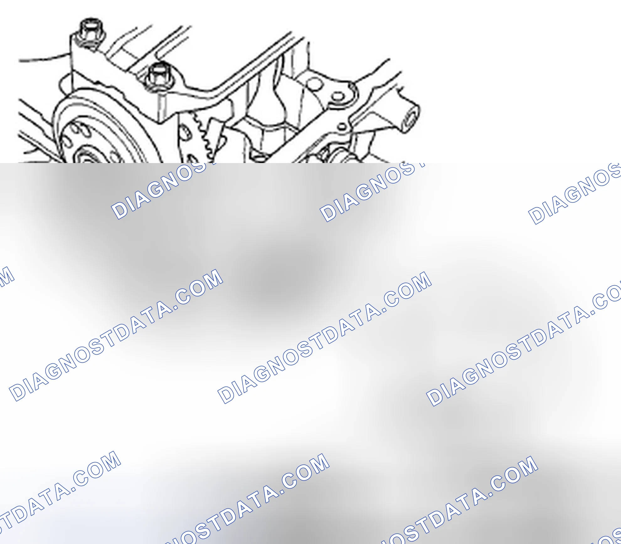 Scheme 245: Main Bearing Selection