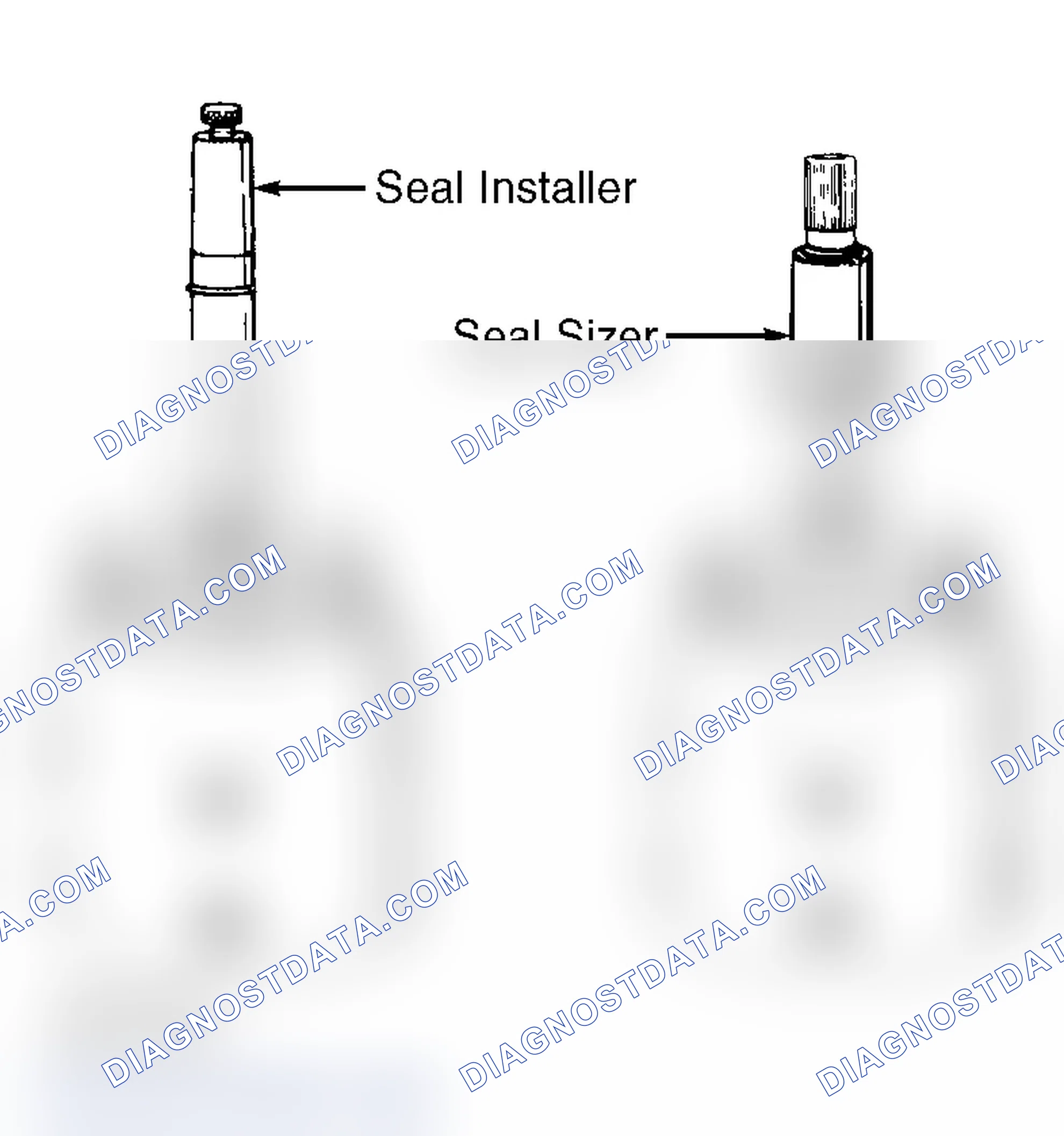Scheme 48: OIL PUMP ASSEMBLY