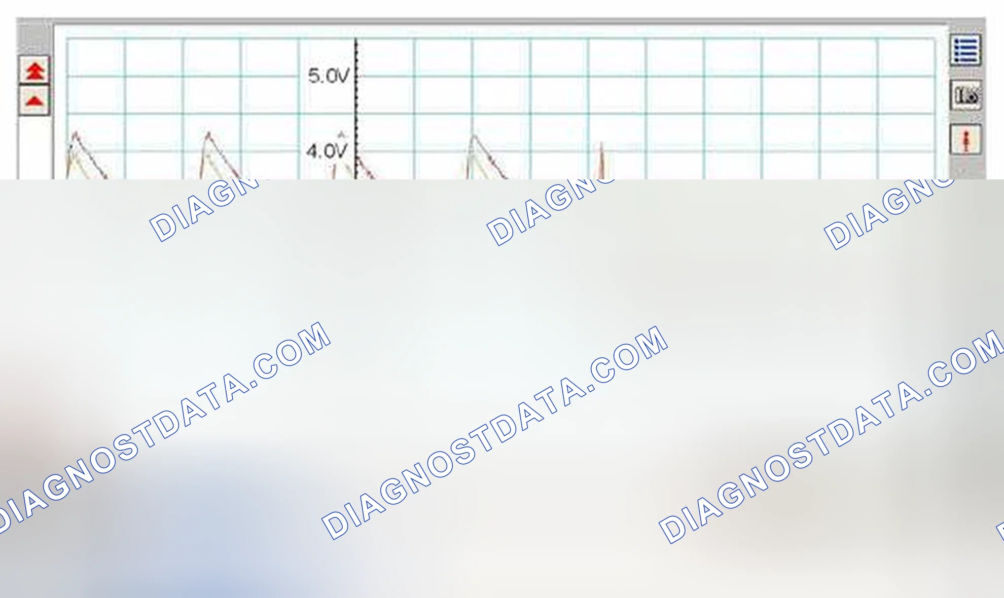 Scheme 152: CAN Circuit Signal Corruption