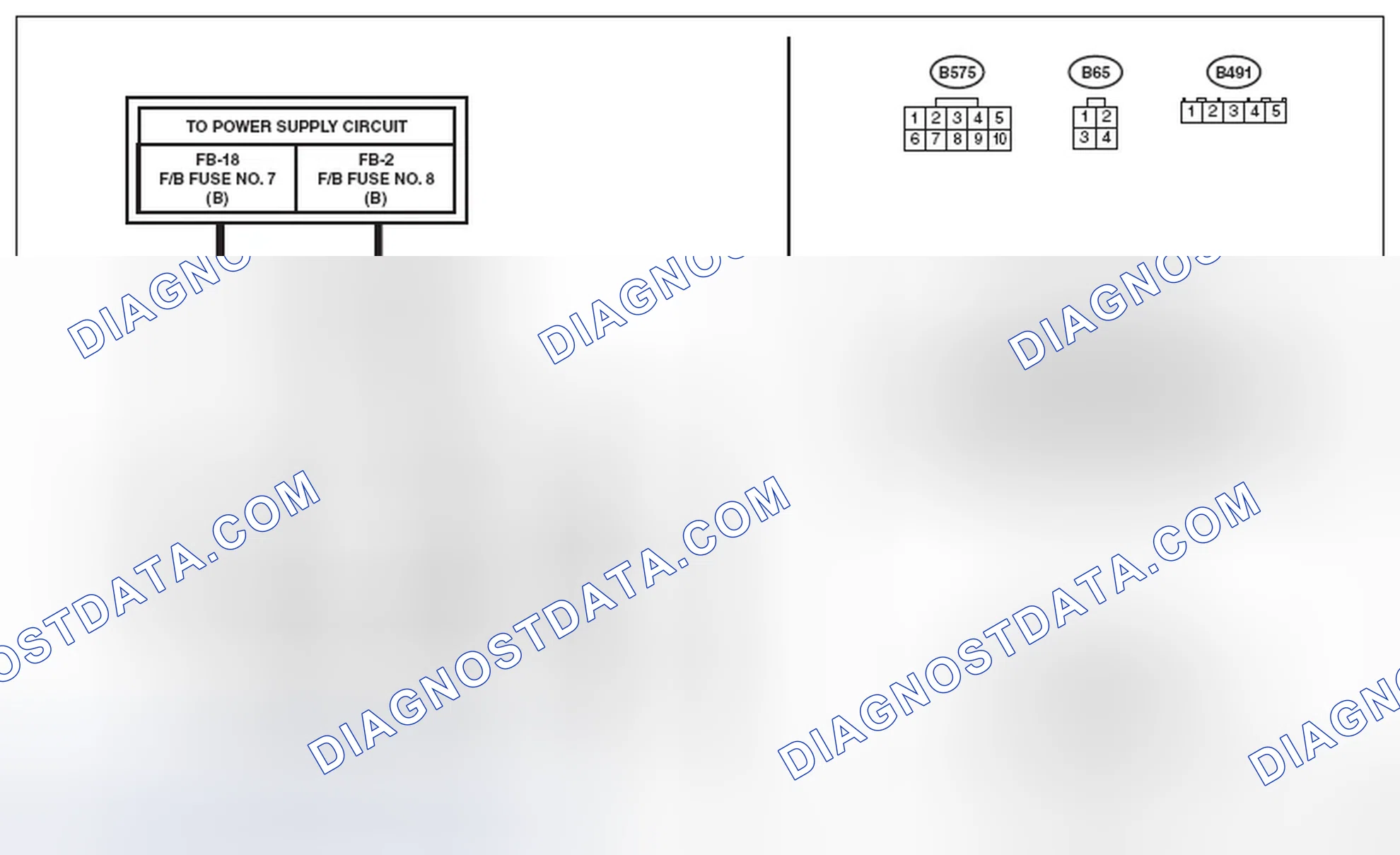 Scheme 15: WIRING DIAGRAM