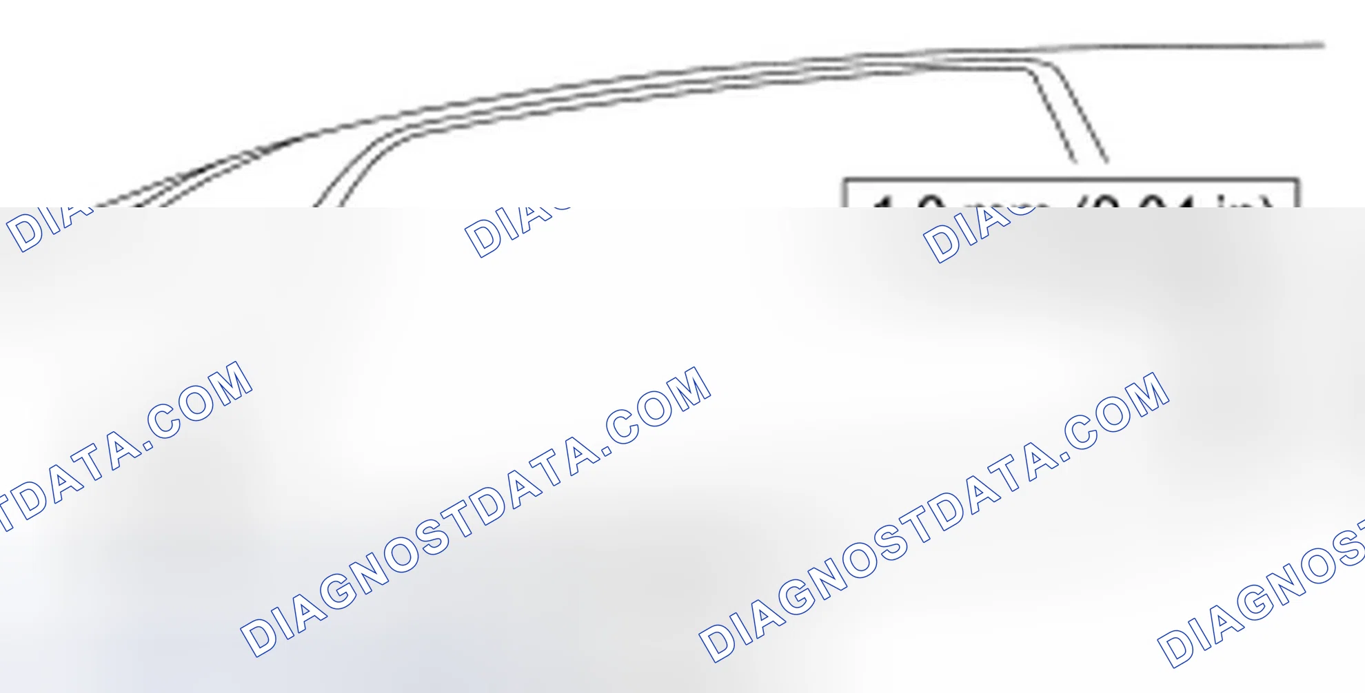 Scheme 3: Roof Opening Panel Alignment