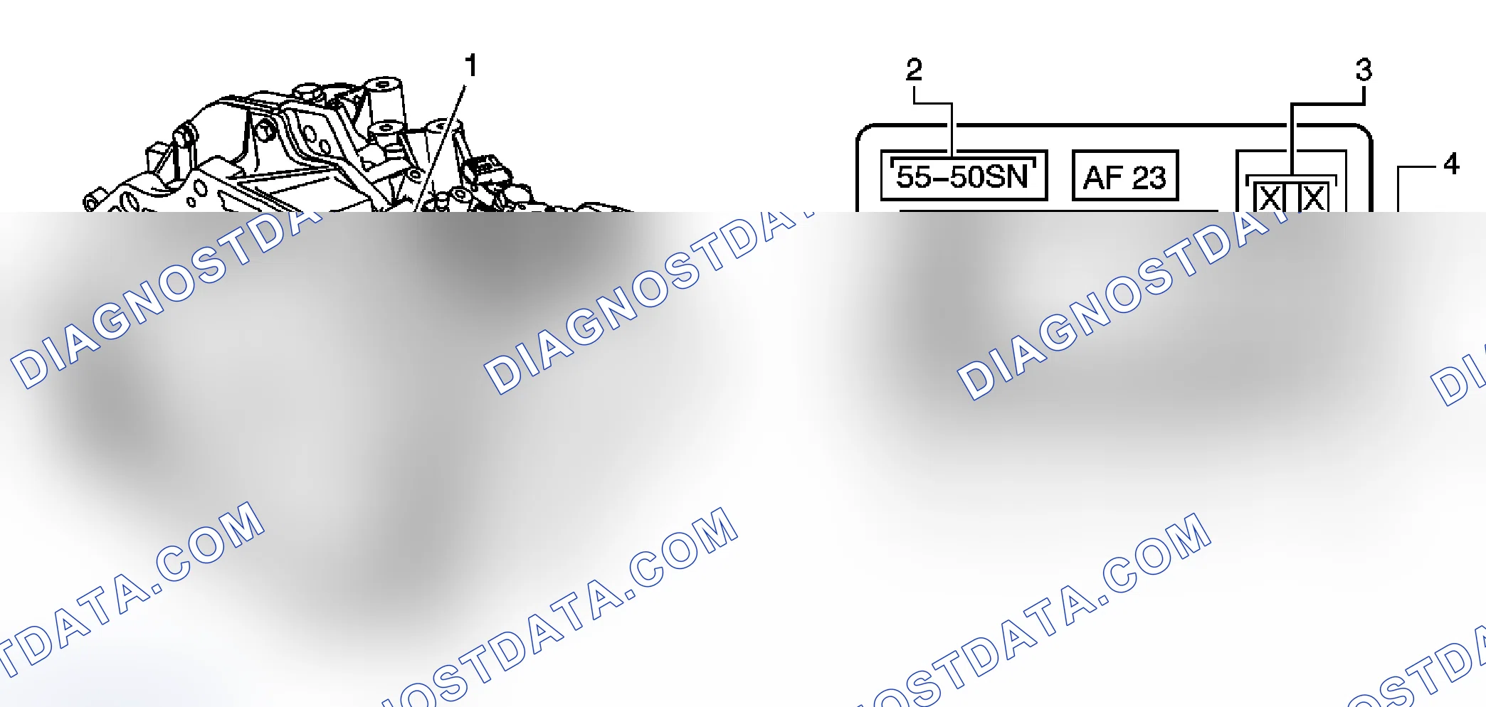 Scheme 47: Transmission Identification Information