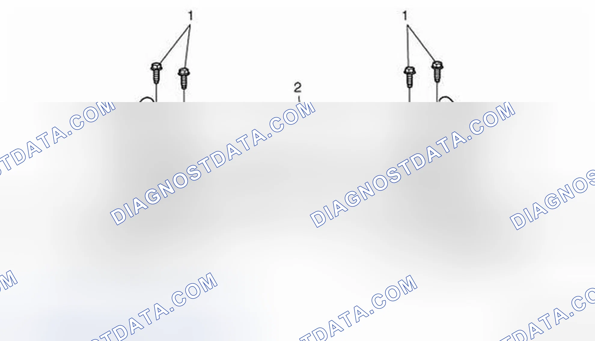 Scheme 13: Stabilizer Shaft Replacement