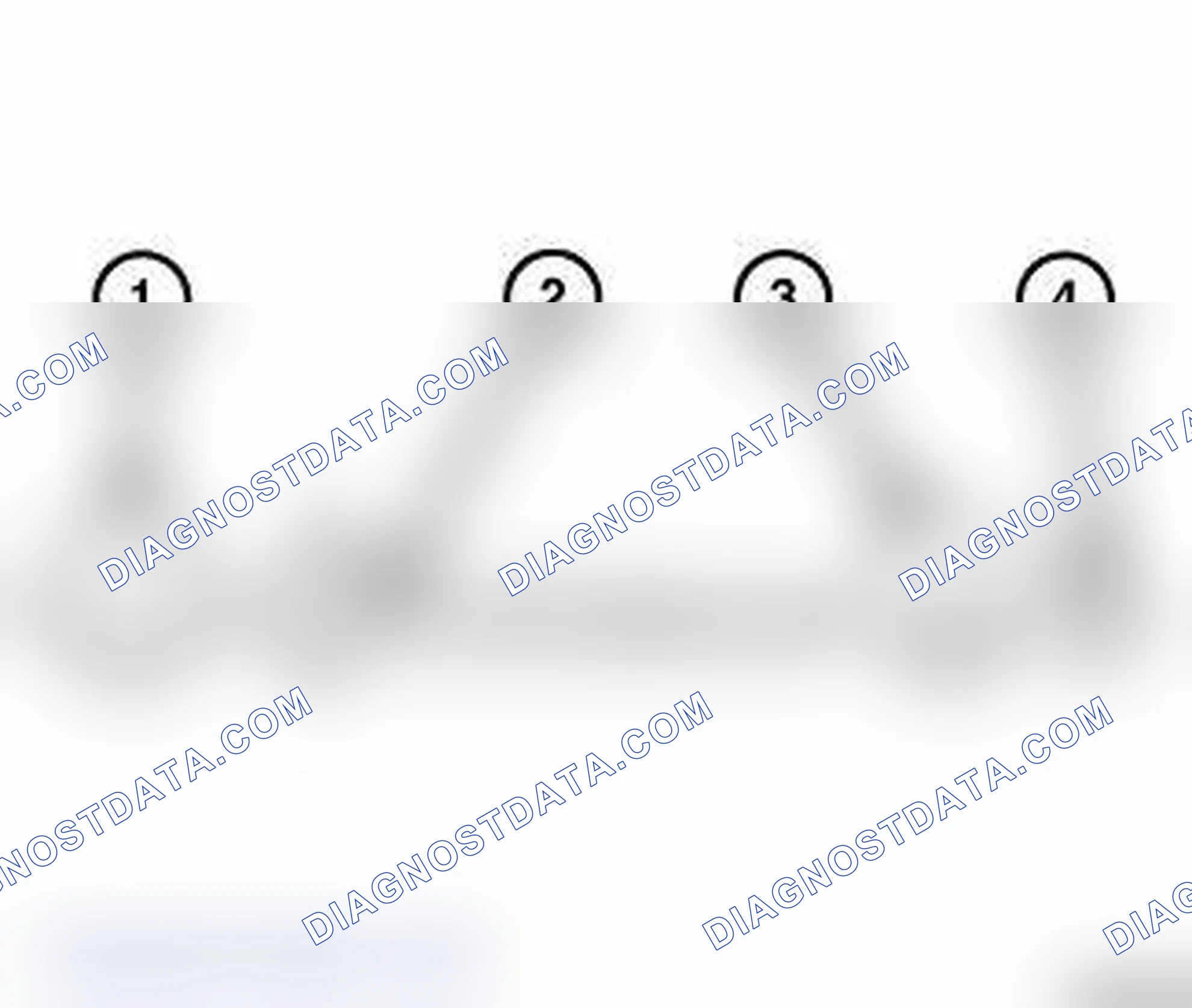Scheme 16: TENSION STRUT CAMBER BOLT INSTALLATION
