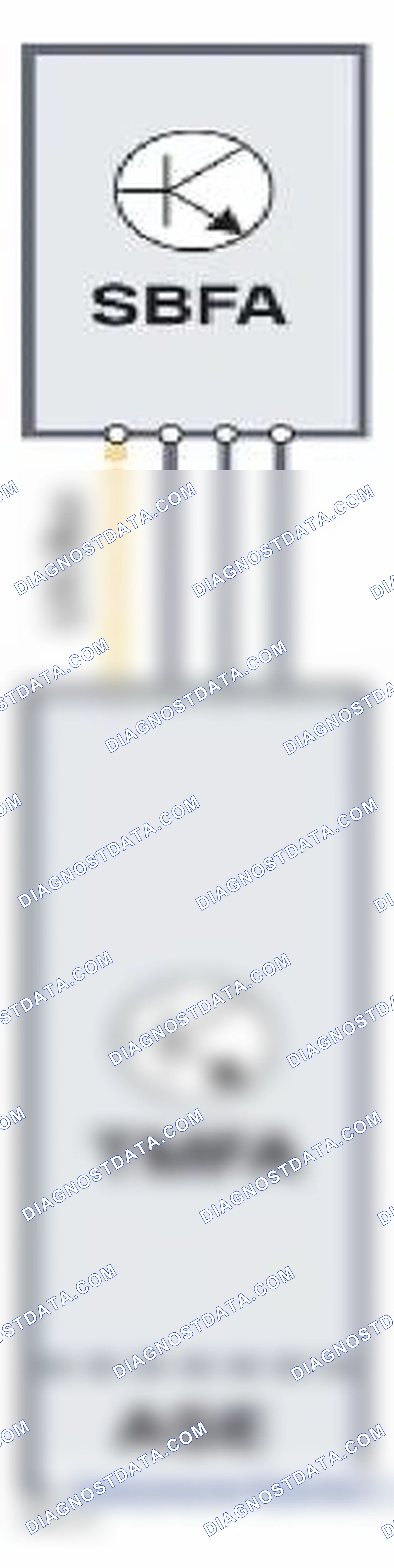 Scheme 48: Switch Block SBFA
