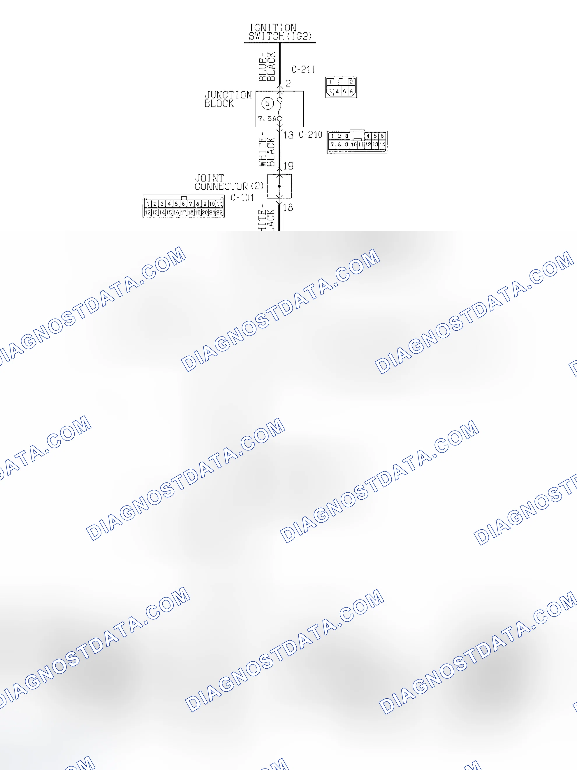 Scheme 221: Circuit Diagram
