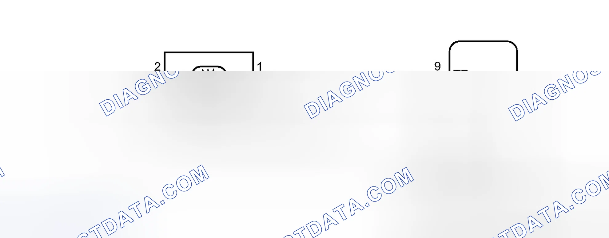Scheme 245: WIRING DIAGRAM