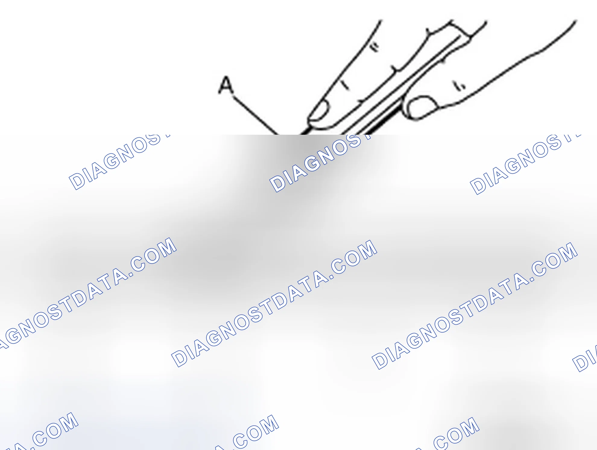 Scheme 2: LIQUID GASKET APPLICATION PROCEDURE