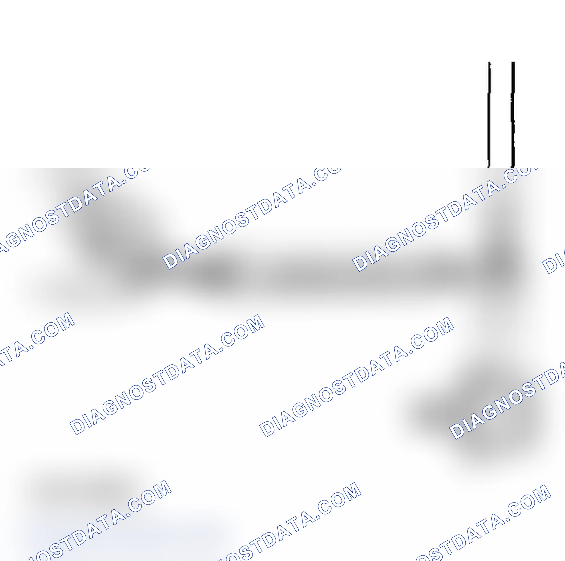Scheme 237: TIE ROD SWING RESISTANCE CHECK
