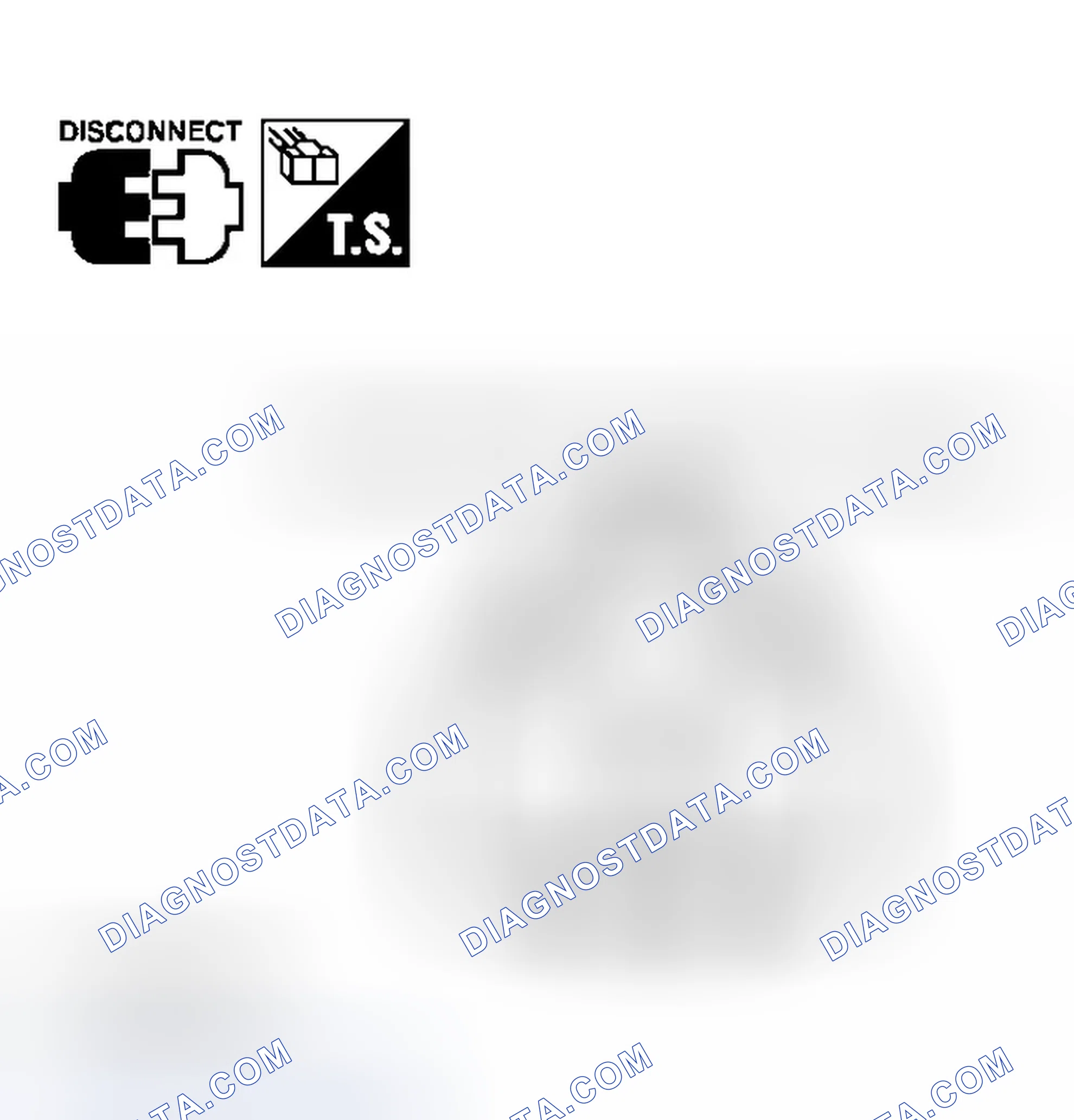 Scheme 305: COMPONENT INSPECTION