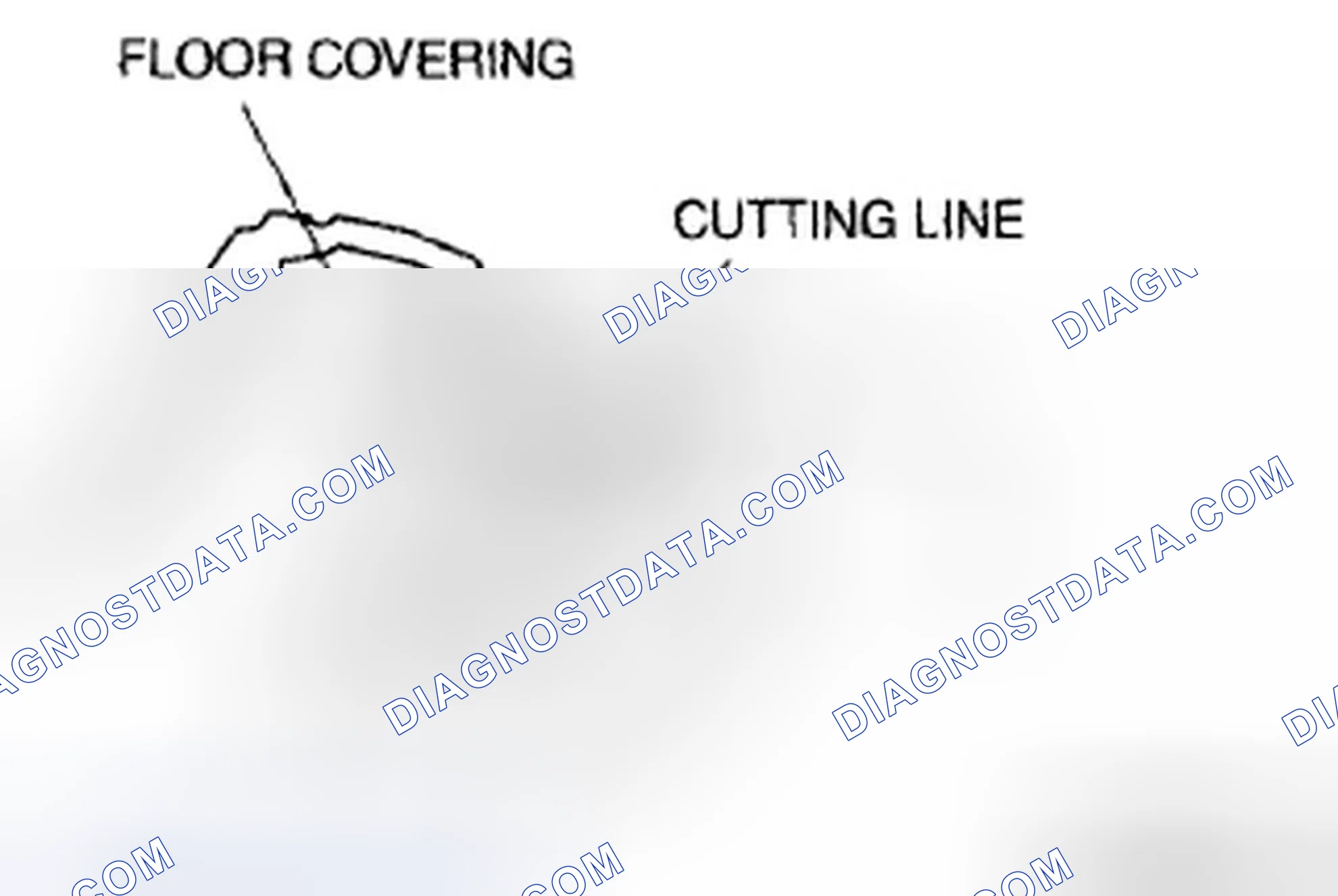 Scheme 51: FLOOR COVERING REMOVAL/INSTALLATION