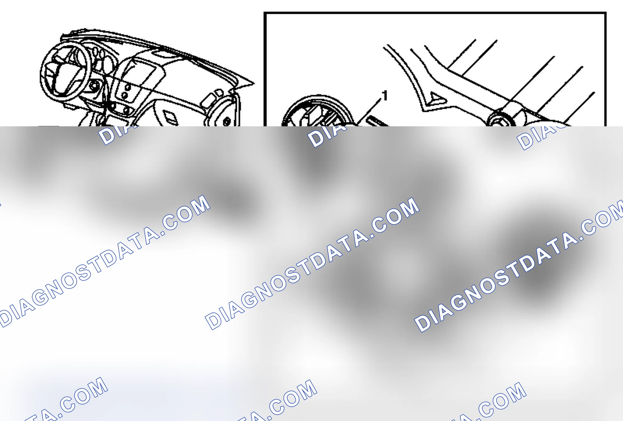 Scheme 66: Vent Valve Lever Replacement