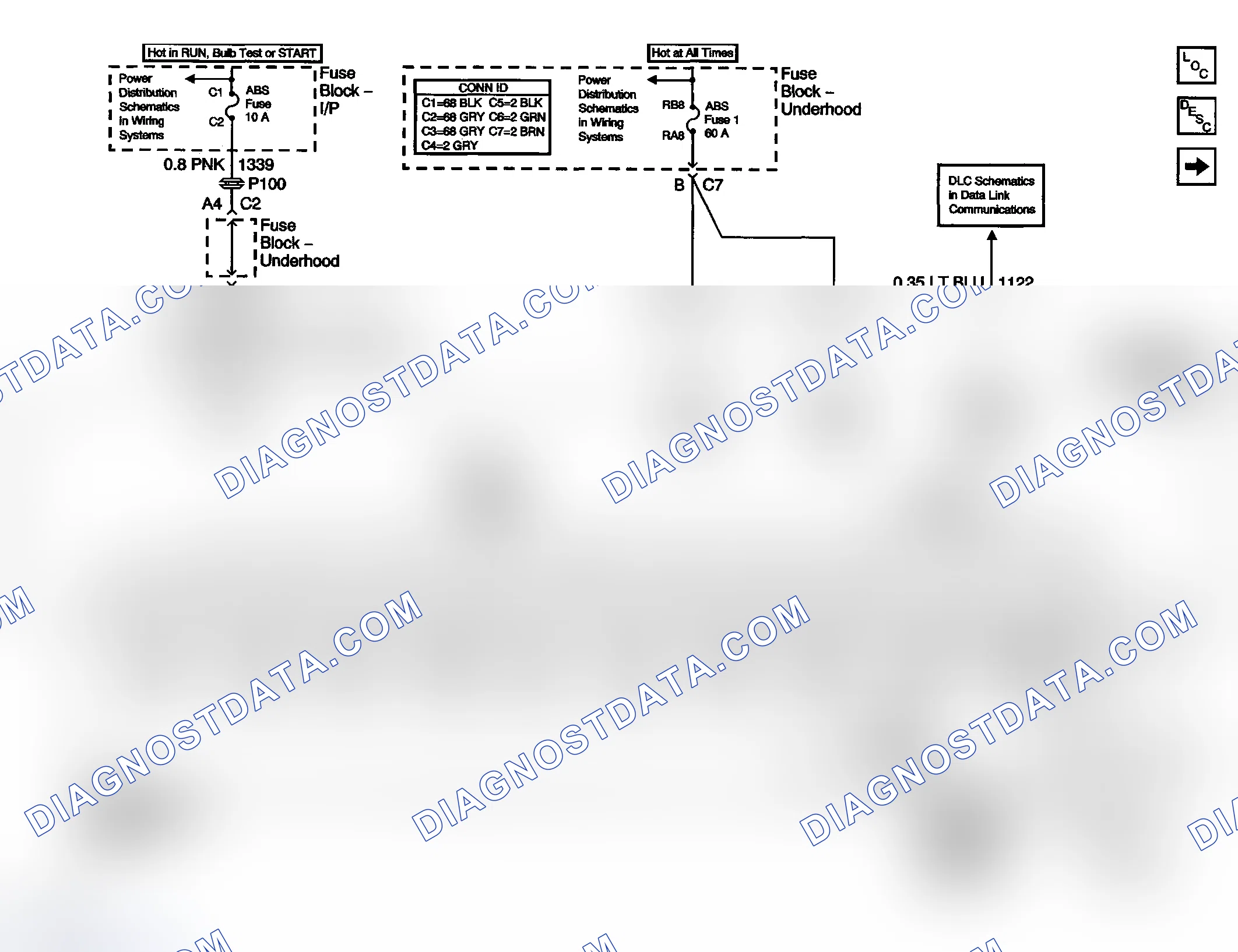 Scheme 2: ABS Schematics