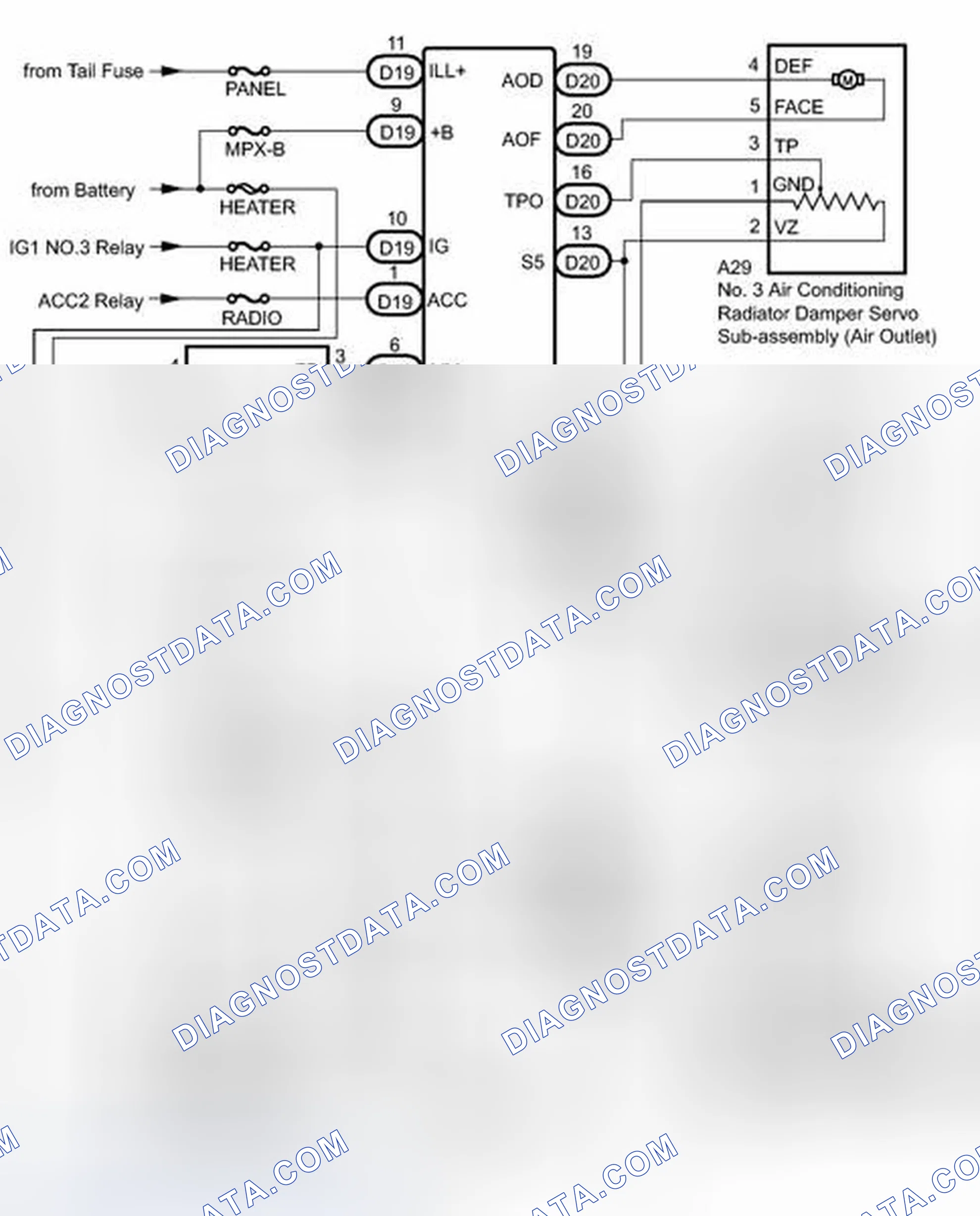 Scheme 7: SYSTEM DIAGRAM [12/2013 - ]