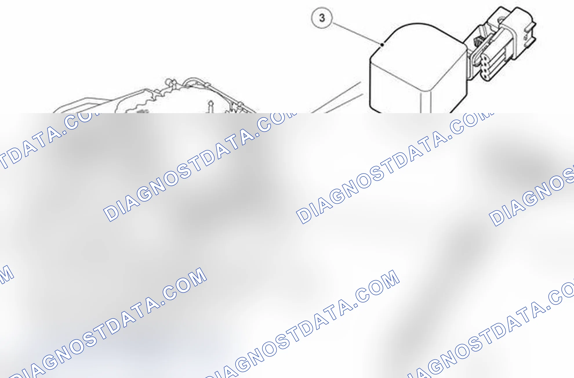 Scheme 1: ENGINE IGNITION