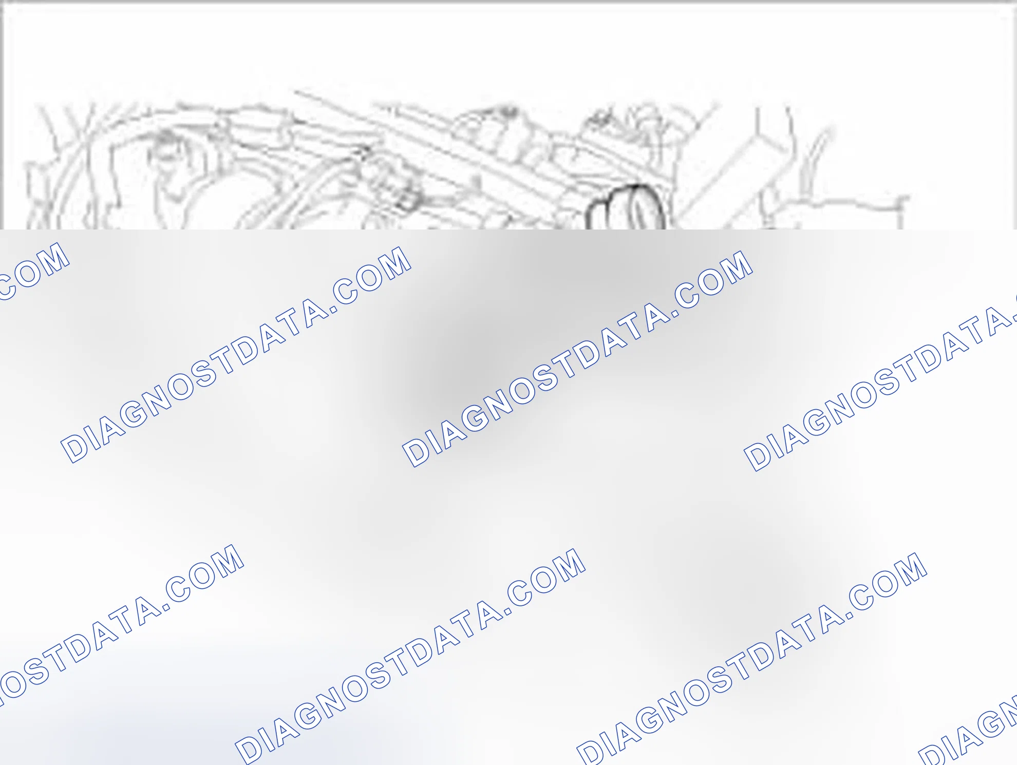 Scheme 13: Radiator Leakage Test