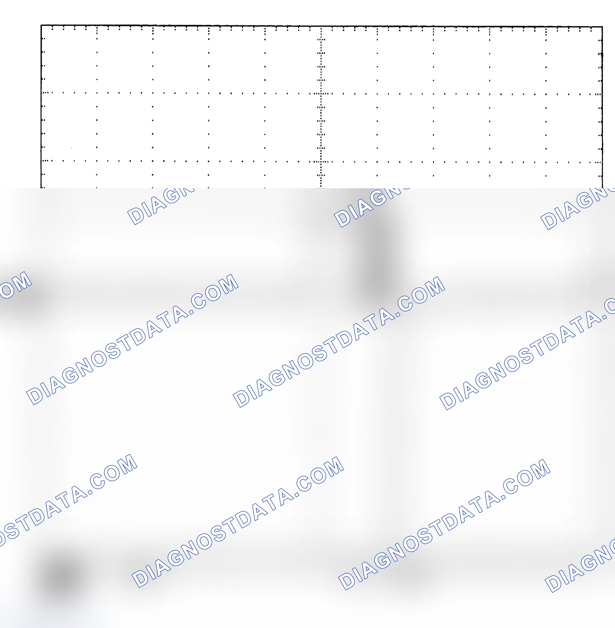 Scheme 25: Single Injector - Known Good - Voltage Pattern