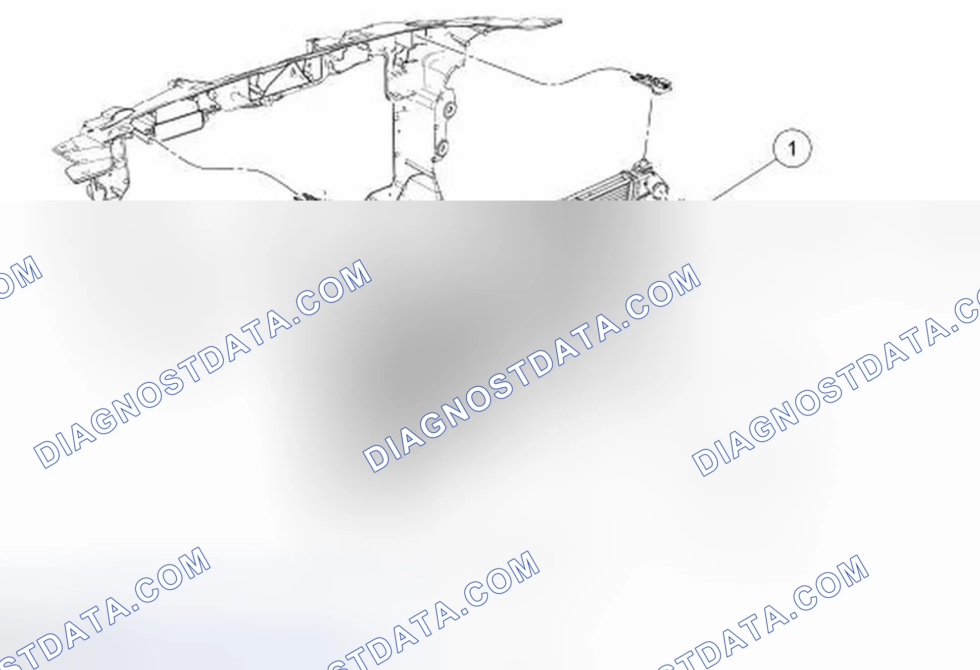 Scheme 3: Radiator (View 1 of 2)