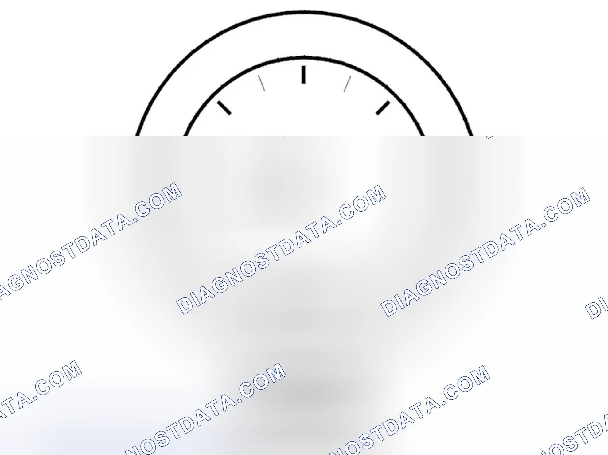 Scheme 37: Measuring the line pressure