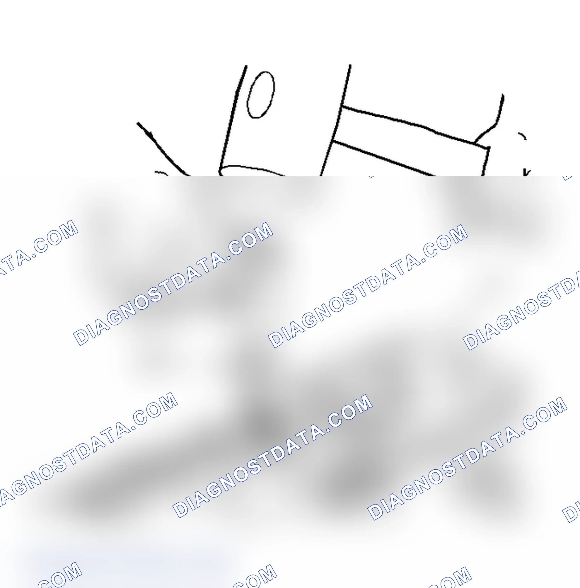 Scheme 227: Oil Pan and Filter Assemble