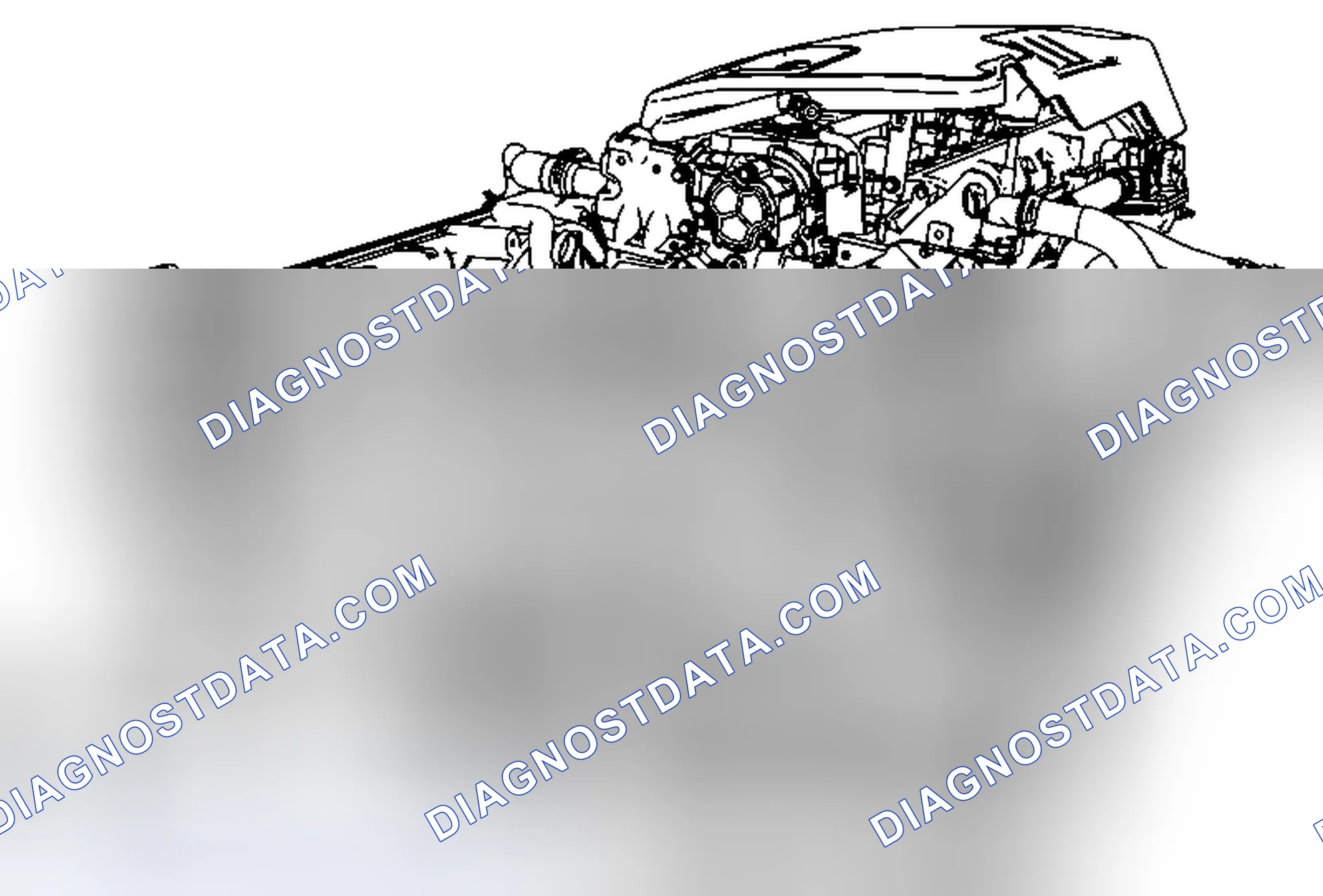 Scheme 26: Radiator Outlet Hose Replacement (LUK)