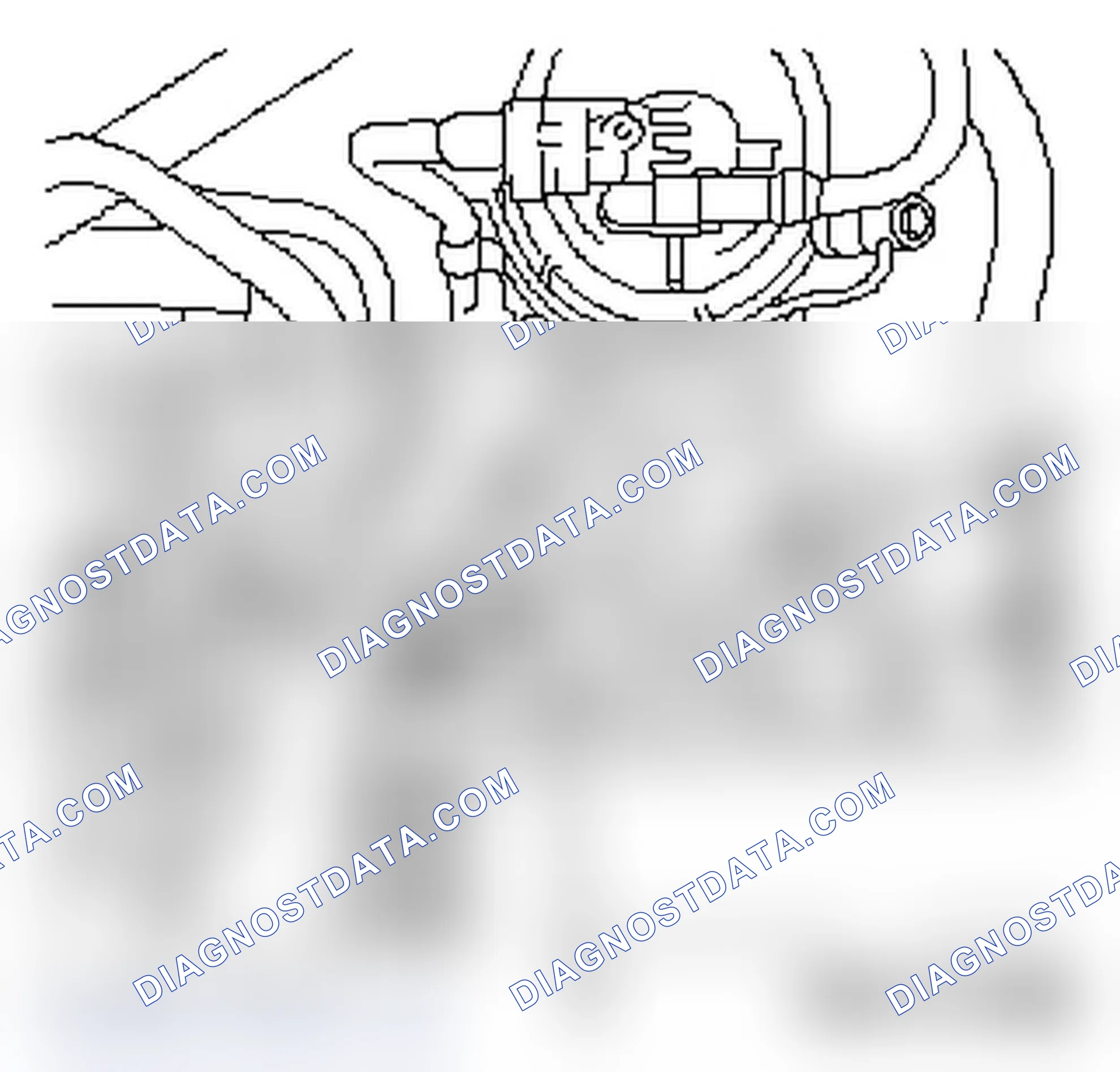 Replace Alternator Support