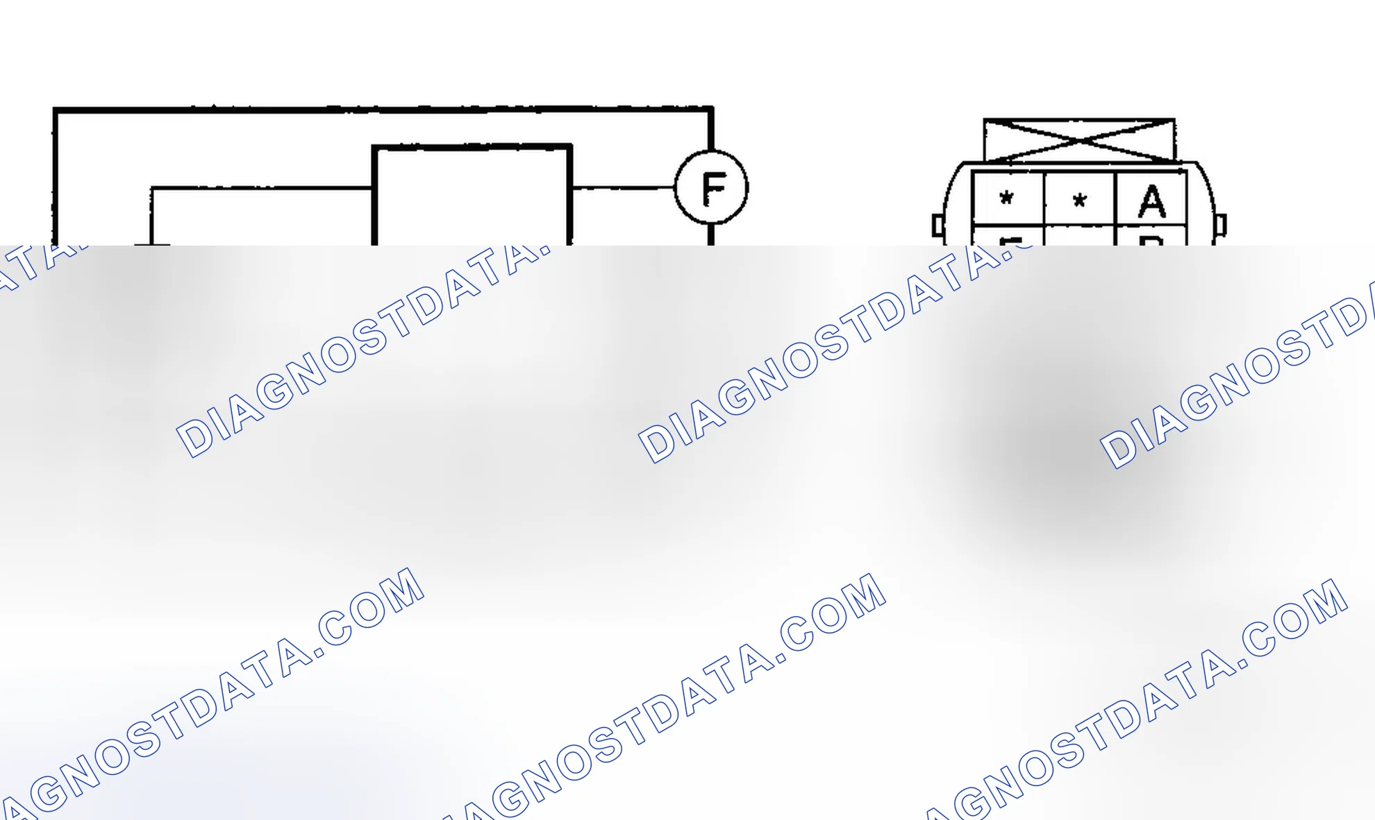 Scheme 57: Voltage inspection