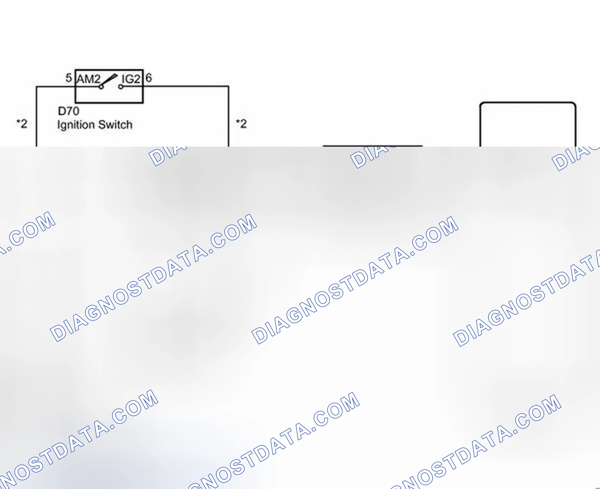 Scheme 812: WIRING DIAGRAM