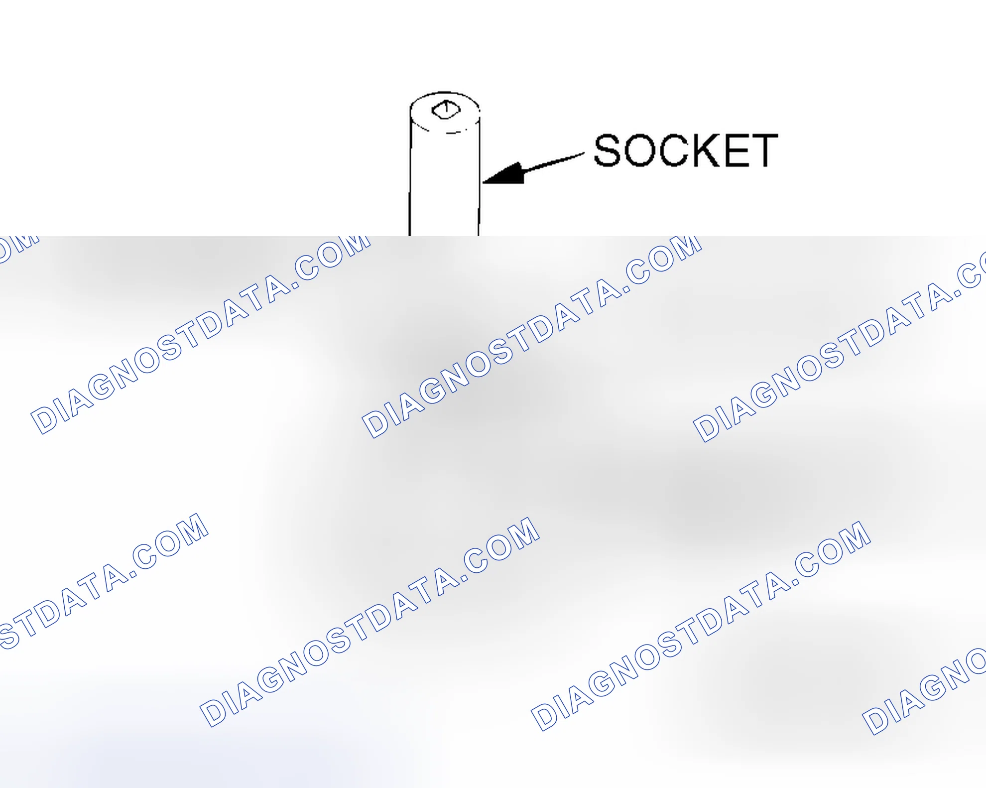 Scheme 18: << A >> SNAP RING AND STOP RING REMOVAL