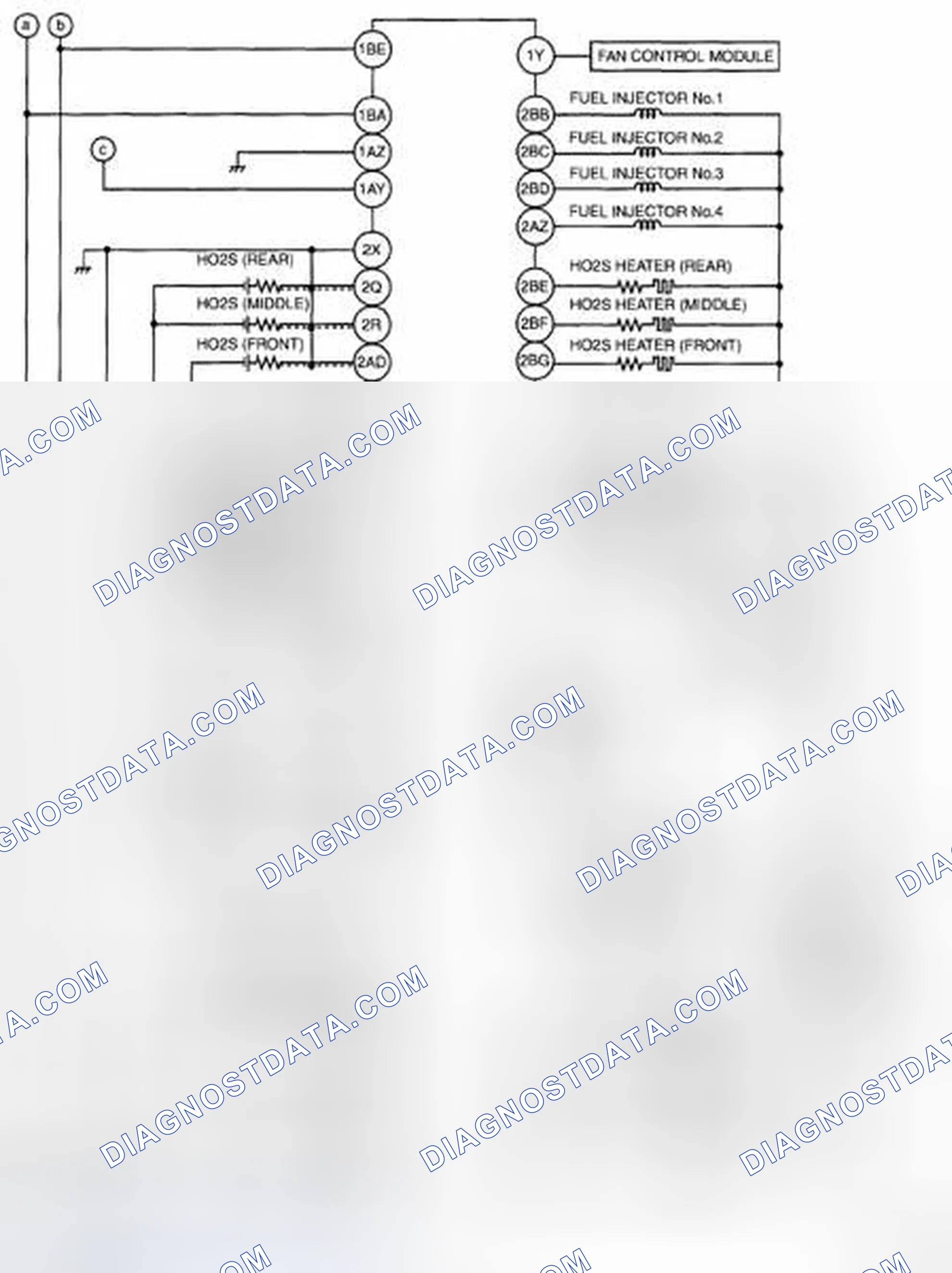 Scheme 35: California Emission Regulation Applicable Model with LF MTX, L3